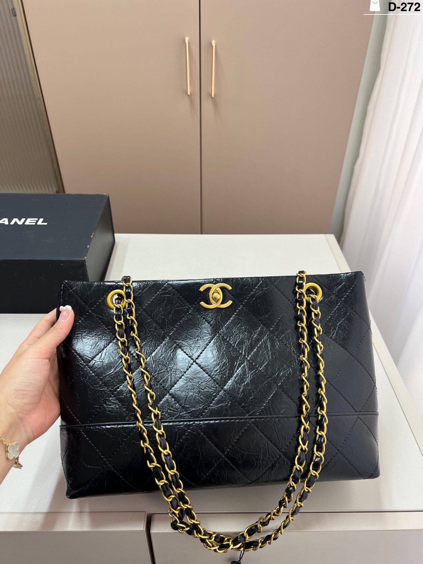 New Collection Fashion CN Handbag CC2511046 New Collection Fashion CN Handbag CC2511046