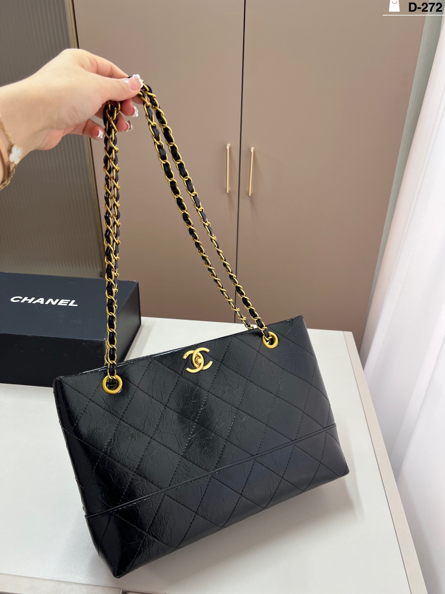 New Collection Fashion CN Handbag CC2511046 New Collection Fashion CN Handbag CC2511046