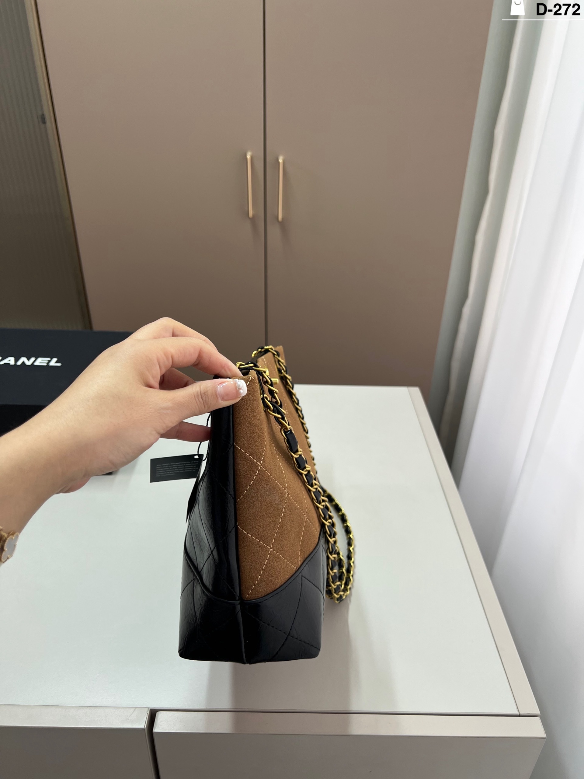 New Collection Fashion CN Handbag CC2511046 New Collection Fashion CN Handbag CC2511046