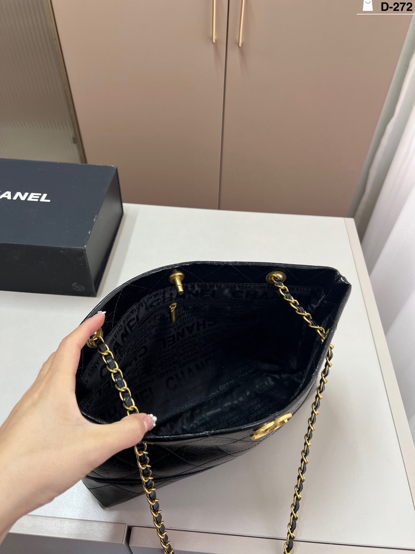 New Collection Fashion CN Handbag CC2511046 New Collection Fashion CN Handbag CC2511046