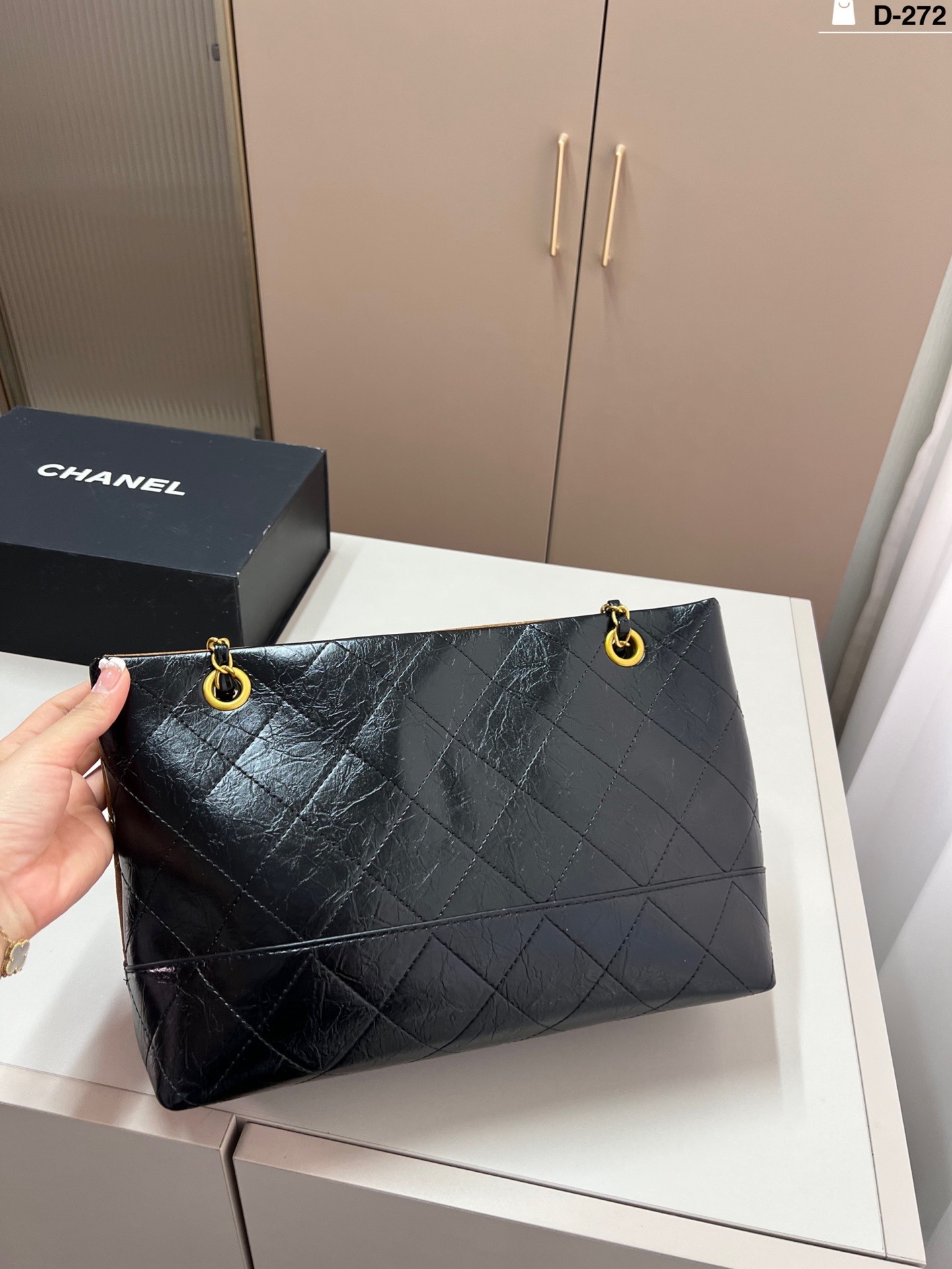 New Collection Fashion CN Handbag CC2511046 New Collection Fashion CN Handbag CC2511046