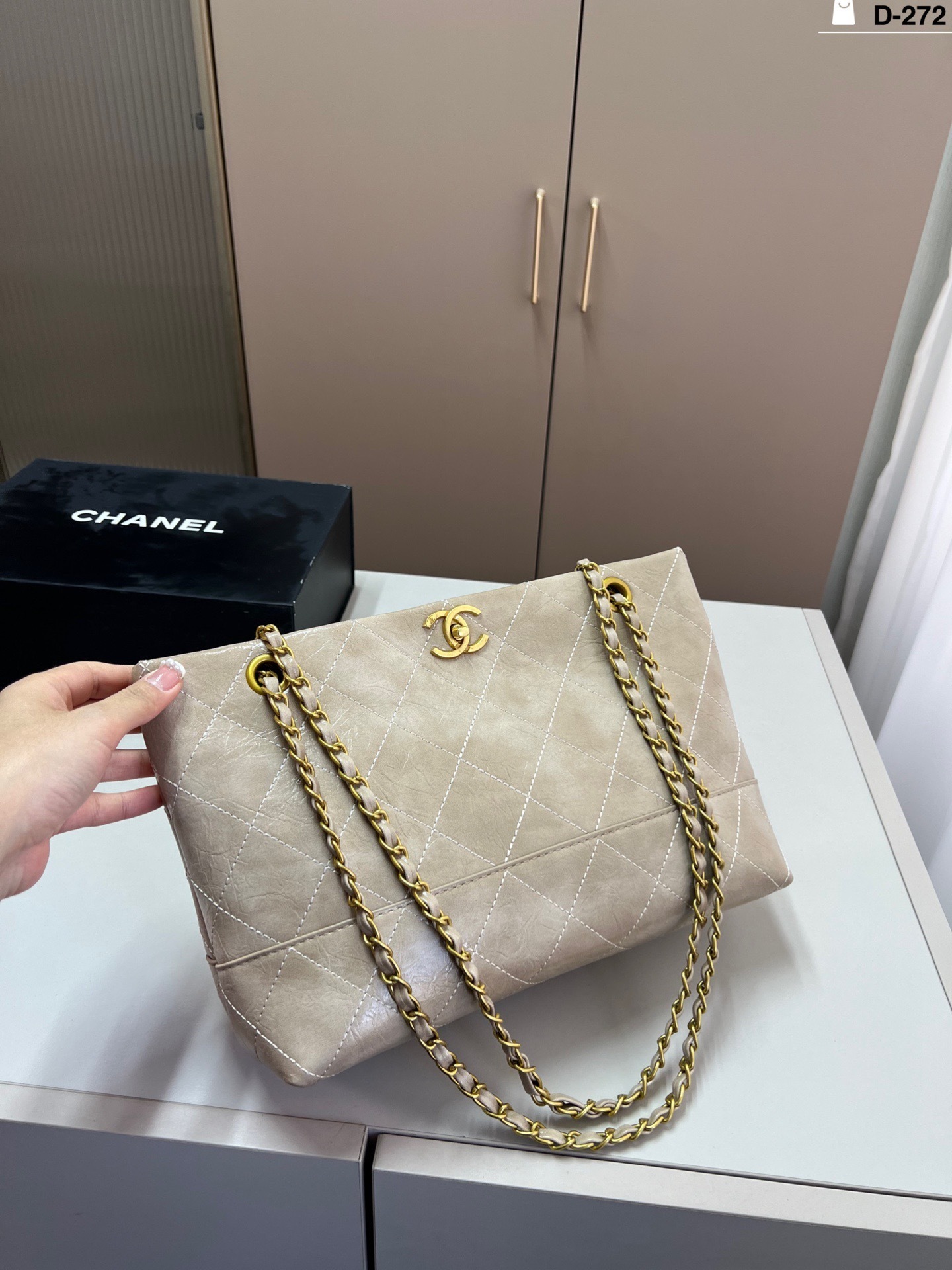 New Collection Fashion CN Handbag CC2511046 New Collection Fashion CN Handbag CC2511046