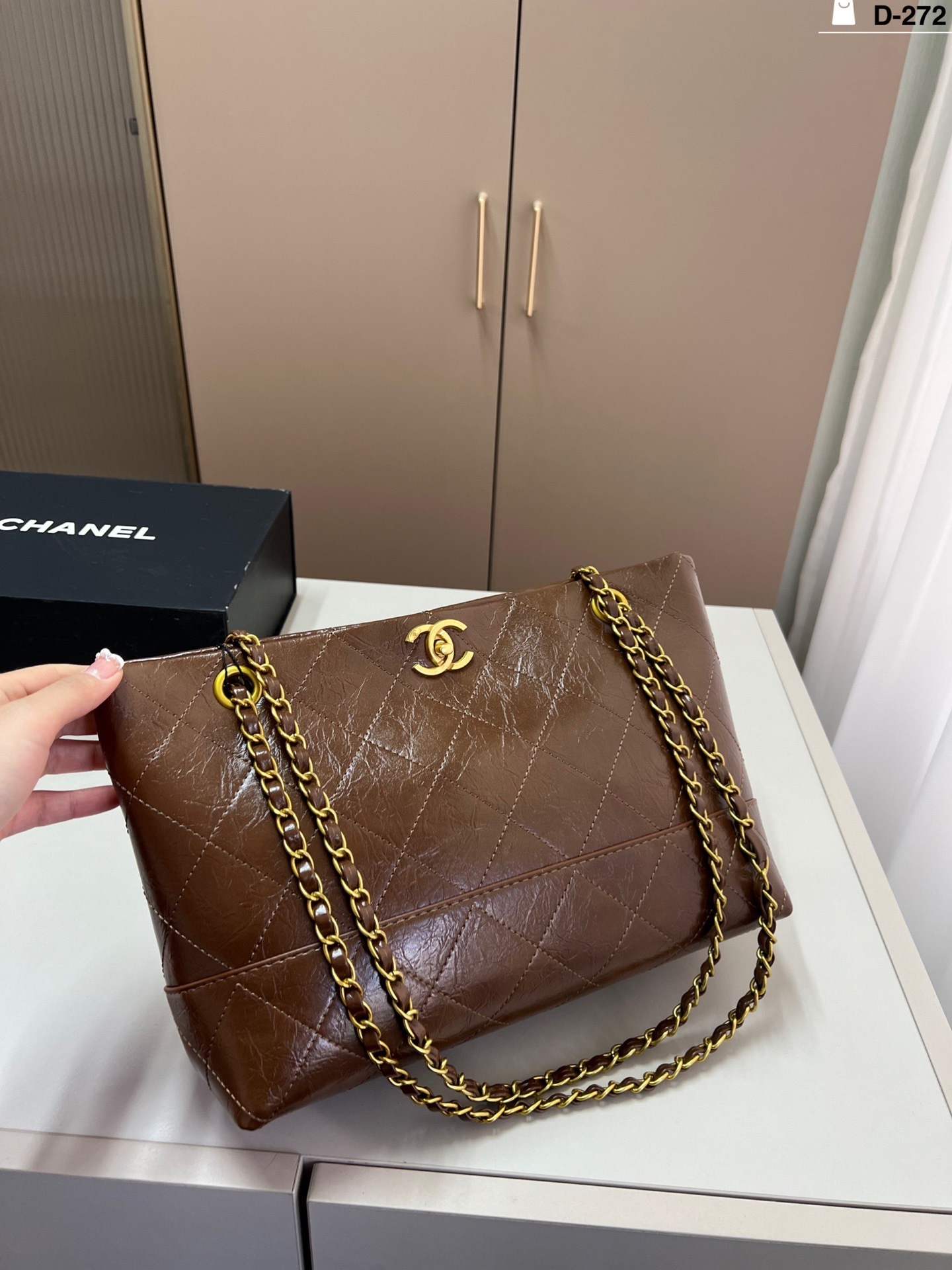 New Collection Fashion CN Handbag CC2511046 New Collection Fashion CN Handbag CC2511046