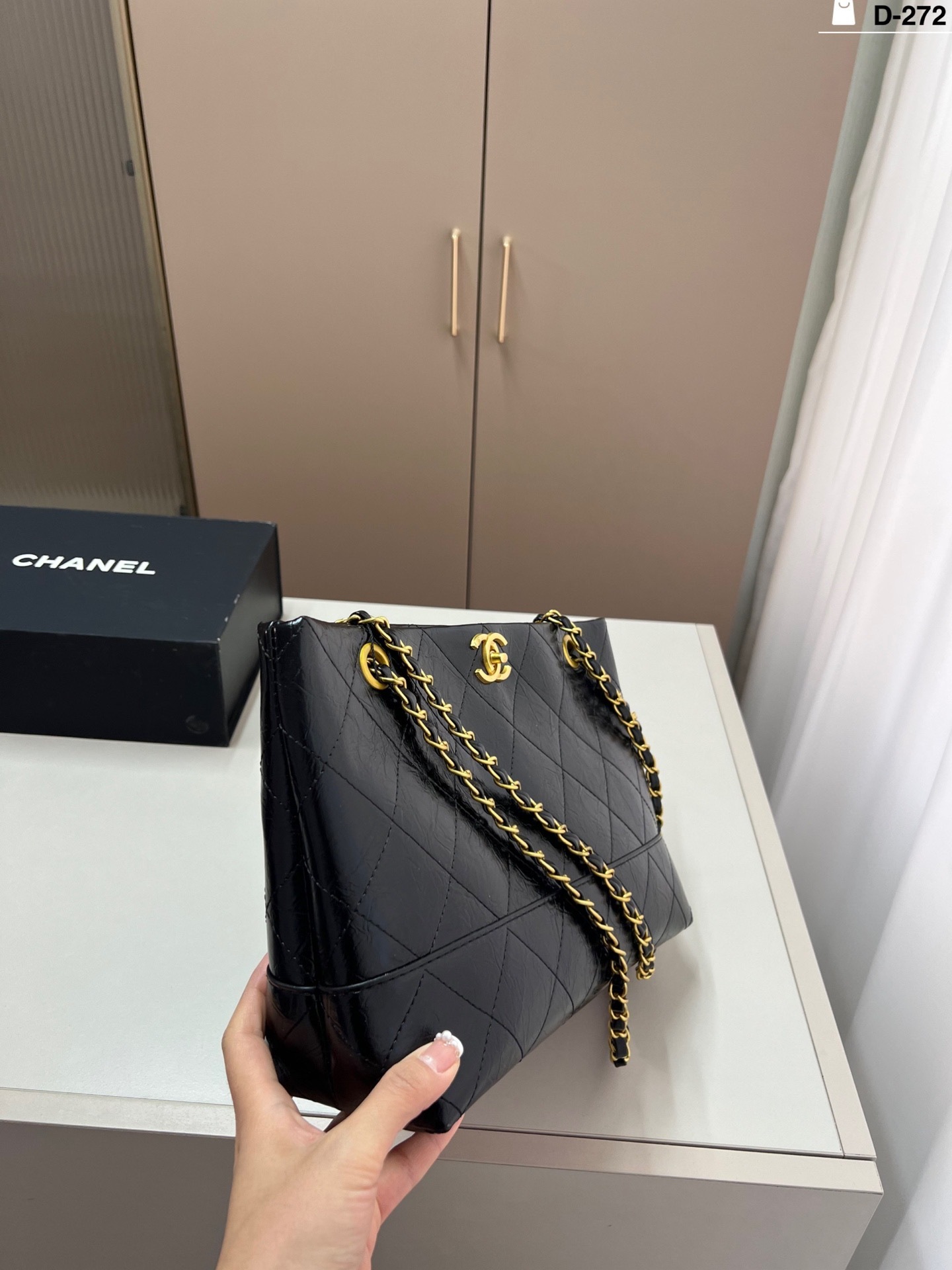 New Collection Fashion CN Handbag CC2511046 New Collection Fashion CN Handbag CC2511046