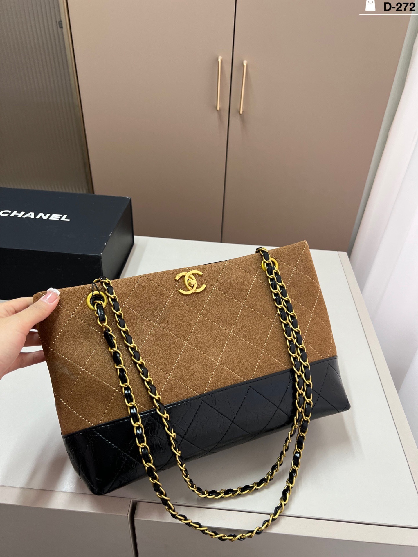 New Collection Fashion CN Handbag CC2511046 New Collection Fashion CN Handbag CC2511046