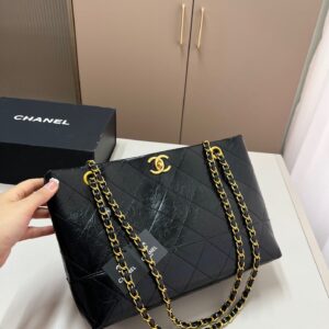 Daily Street Style CN Handbag CC2511046