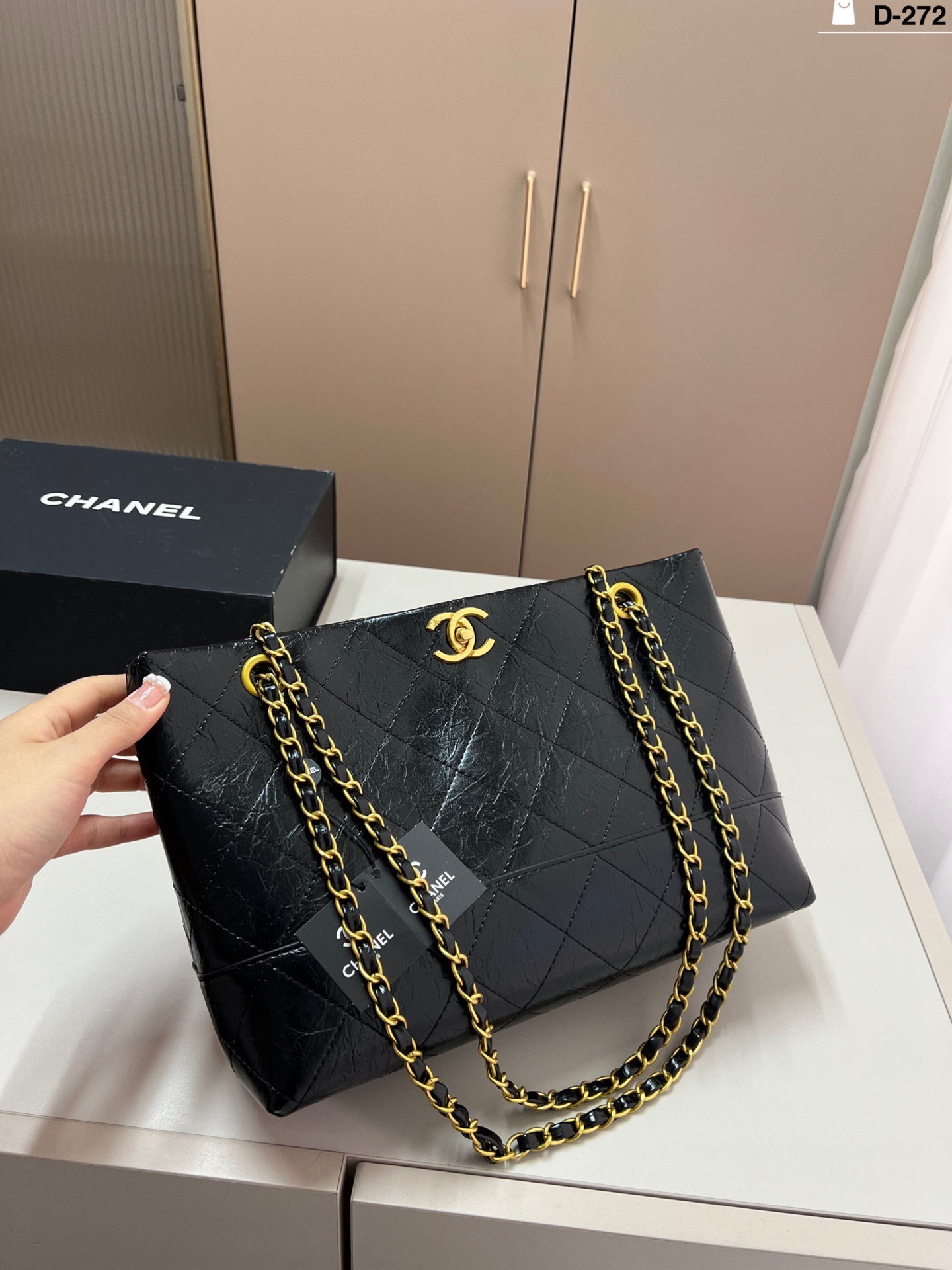 New Collection Fashion CN Handbag CC2511046 New Collection Fashion CN Handbag CC2511046