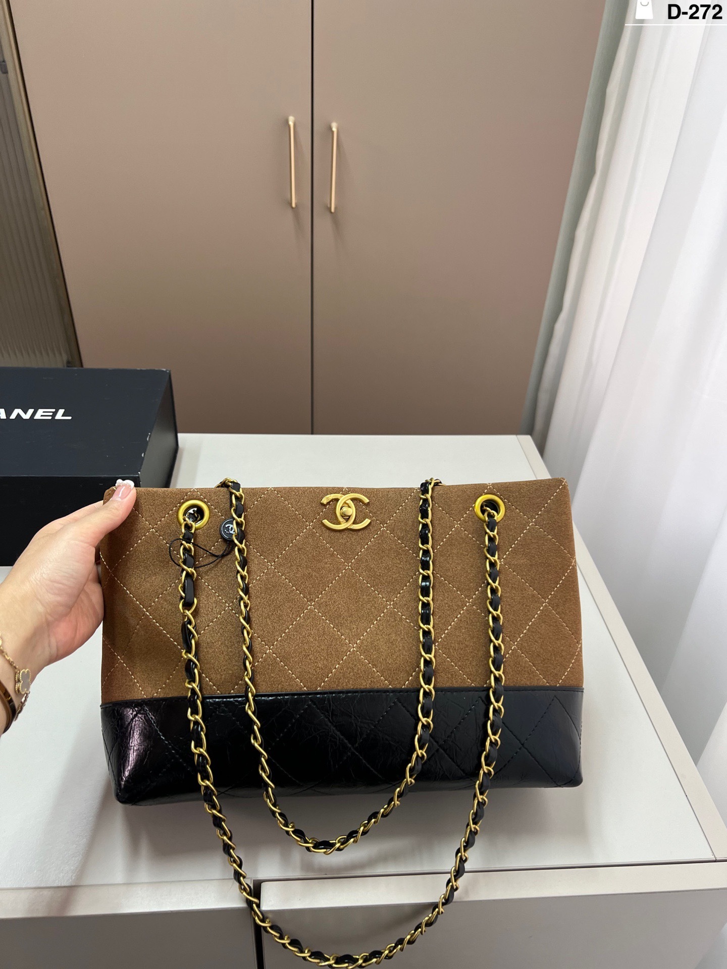 New Collection Fashion CN Handbag CC2511046 New Collection Fashion CN Handbag CC2511046