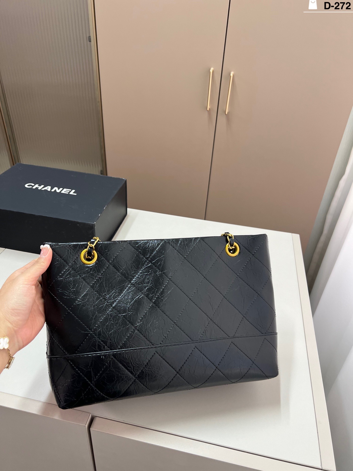 New Collection Fashion CN Handbag CC2511046 New Collection Fashion CN Handbag CC2511046