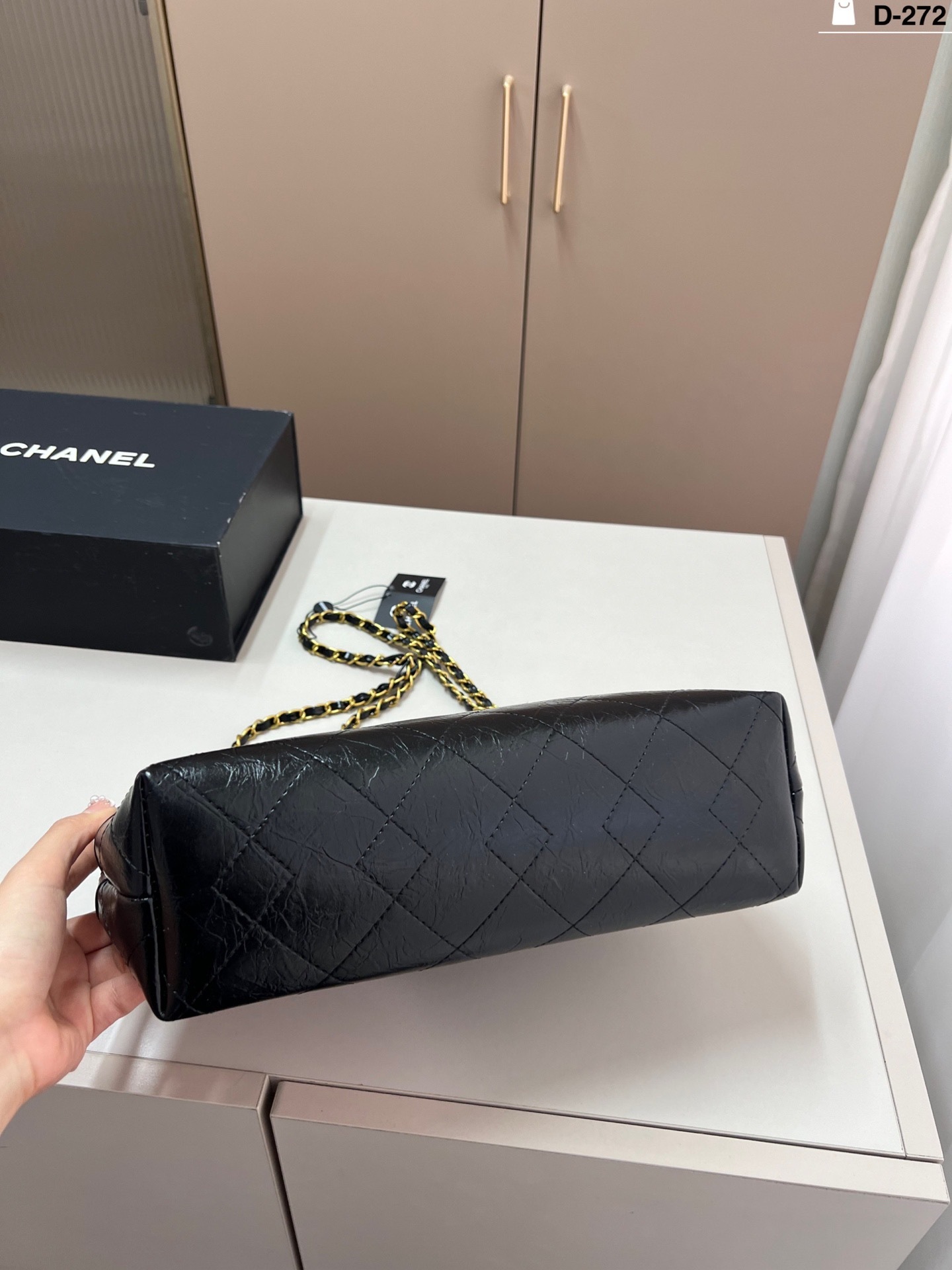 New Collection Fashion CN Handbag CC2511046 New Collection Fashion CN Handbag CC2511046