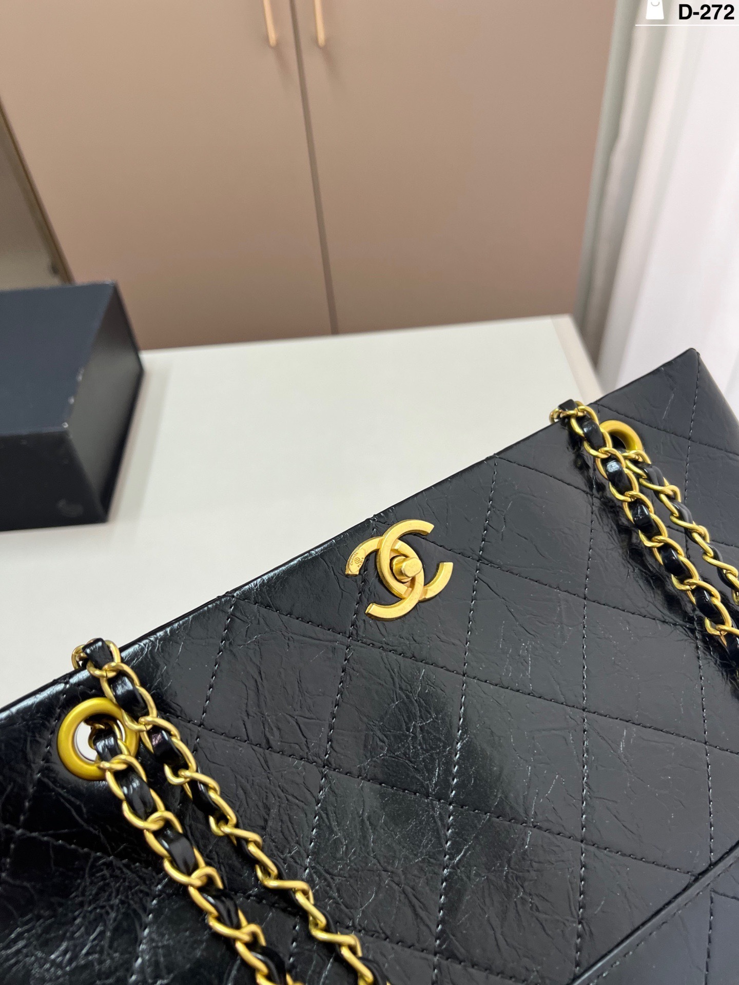 New Collection Fashion CN Handbag CC2511046 New Collection Fashion CN Handbag CC2511046