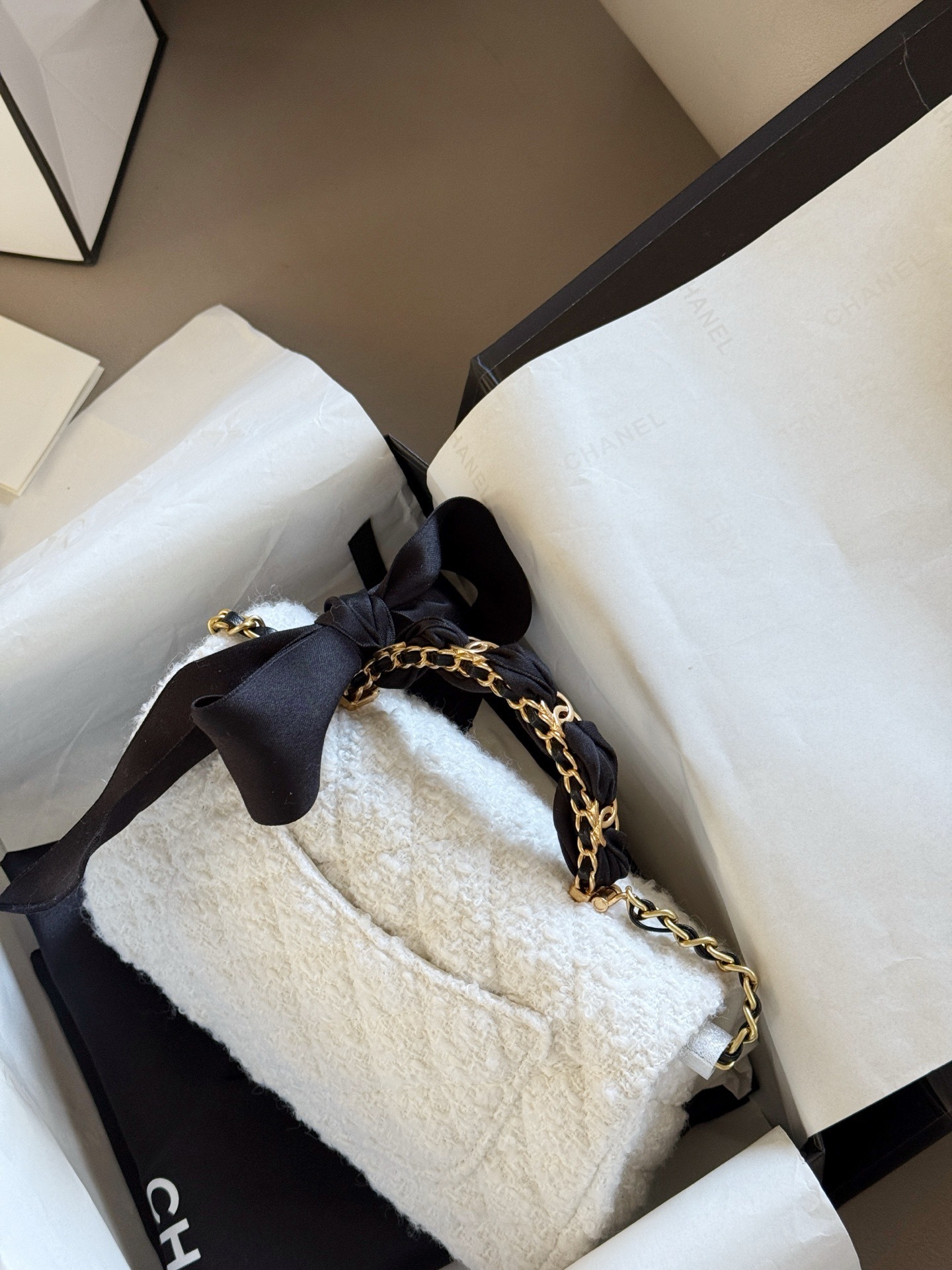 New Collection Fashion CN Handbag CC2510284 New Collection Fashion CN Handbag CC2510284