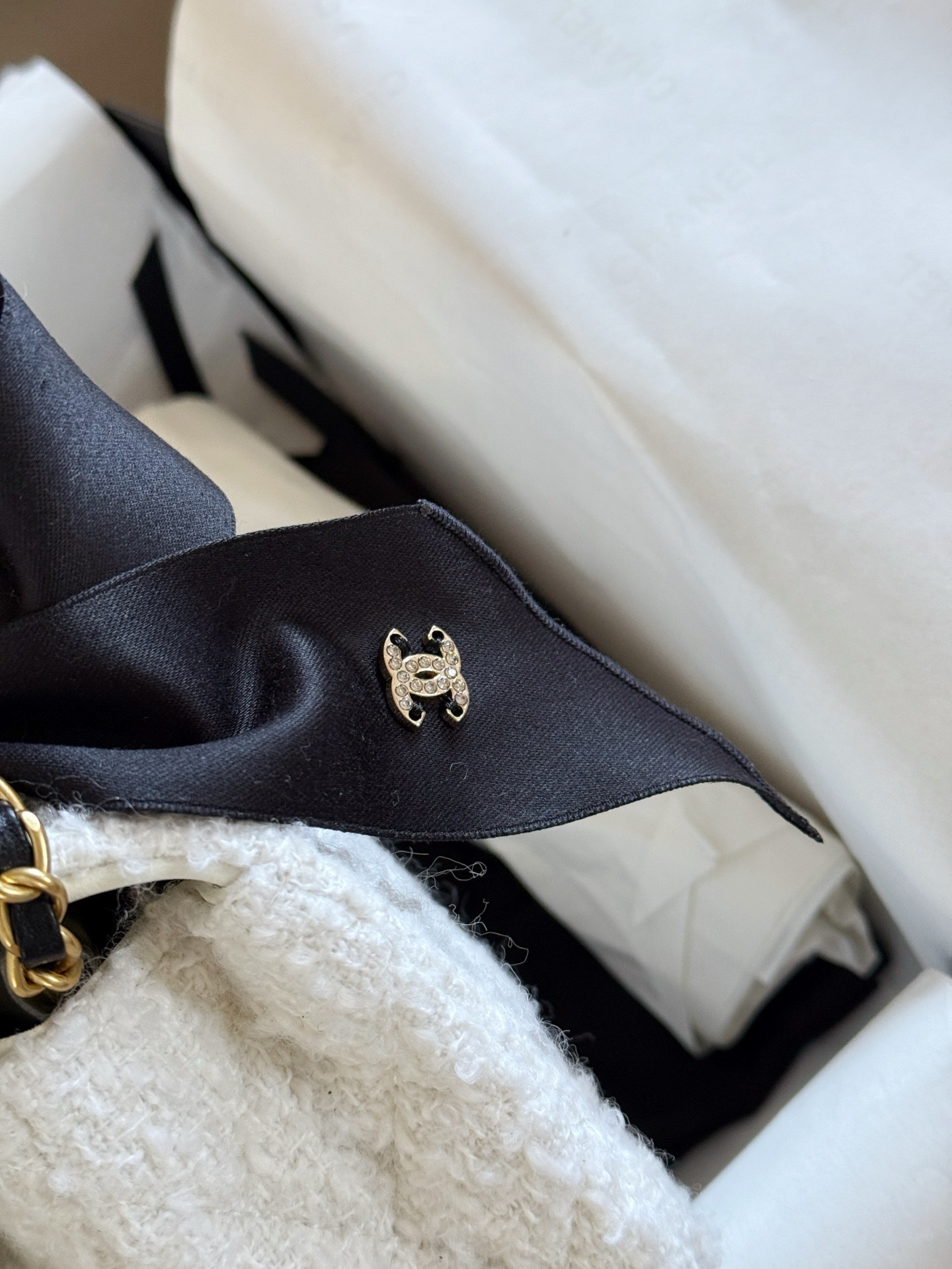 New Collection Fashion CN Handbag CC2510284 New Collection Fashion CN Handbag CC2510284