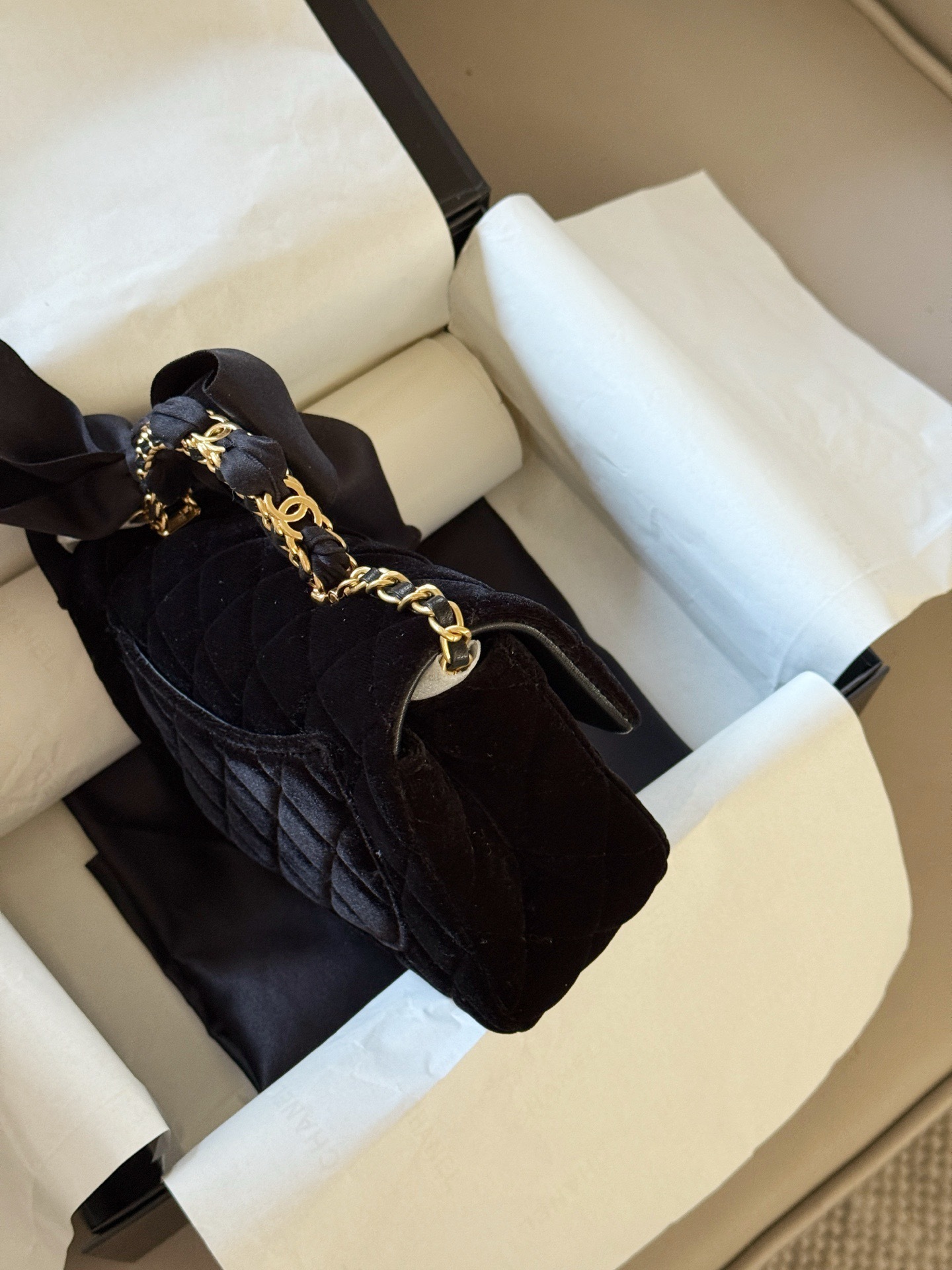 New Collection Fashion CN Handbag CC2510284 New Collection Fashion CN Handbag CC2510284