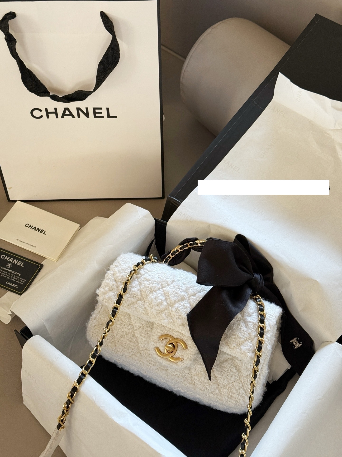 New Collection Fashion CN Handbag CC2510284 New Collection Fashion CN Handbag CC2510284