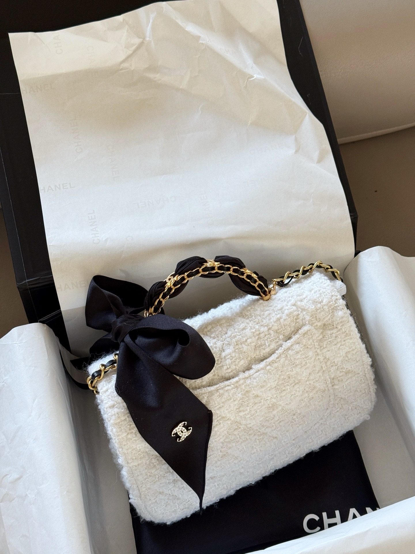 New Collection Fashion CN Handbag CC2510284 New Collection Fashion CN Handbag CC2510284