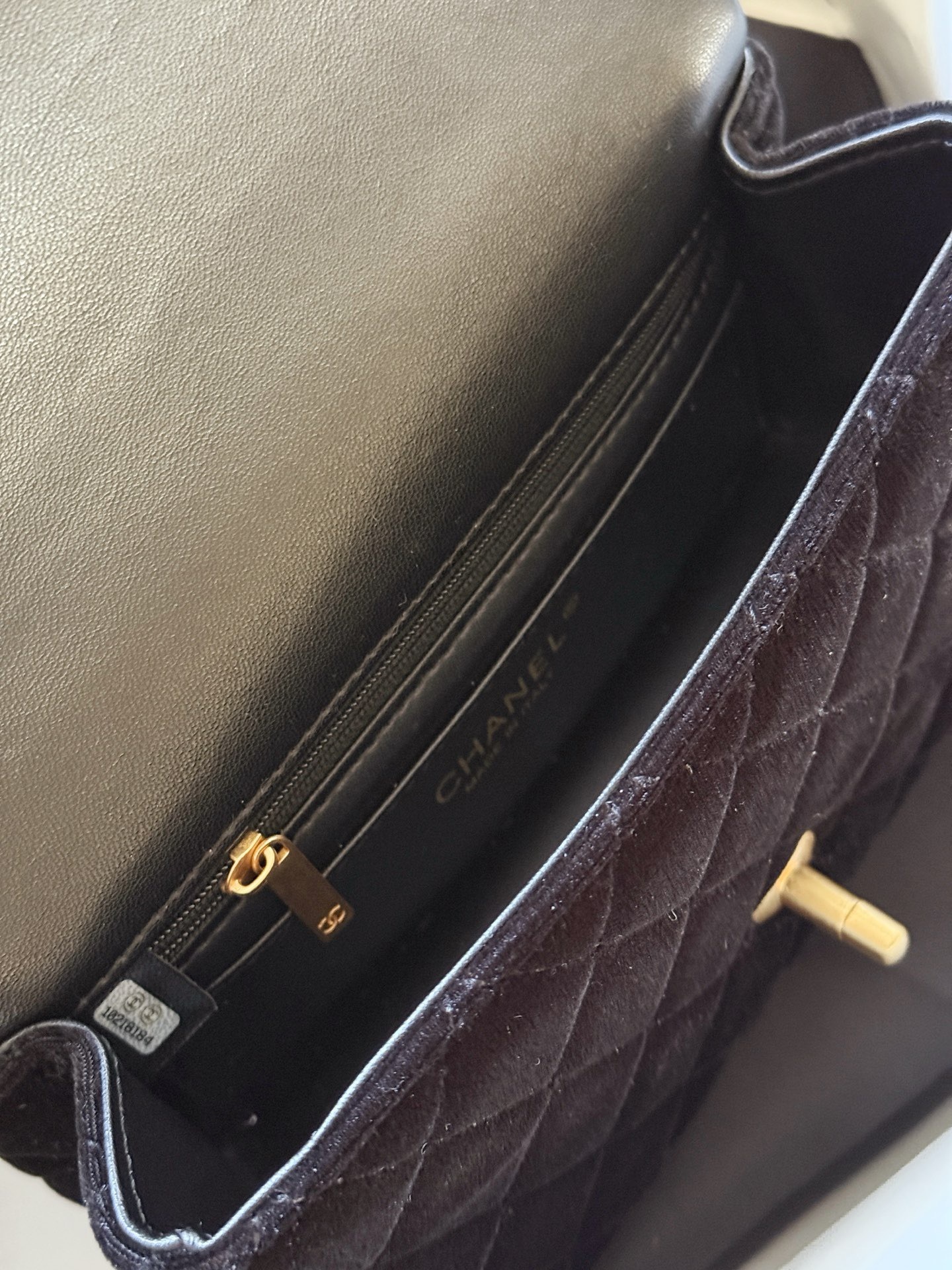 New Collection Fashion CN Handbag CC2510284 New Collection Fashion CN Handbag CC2510284