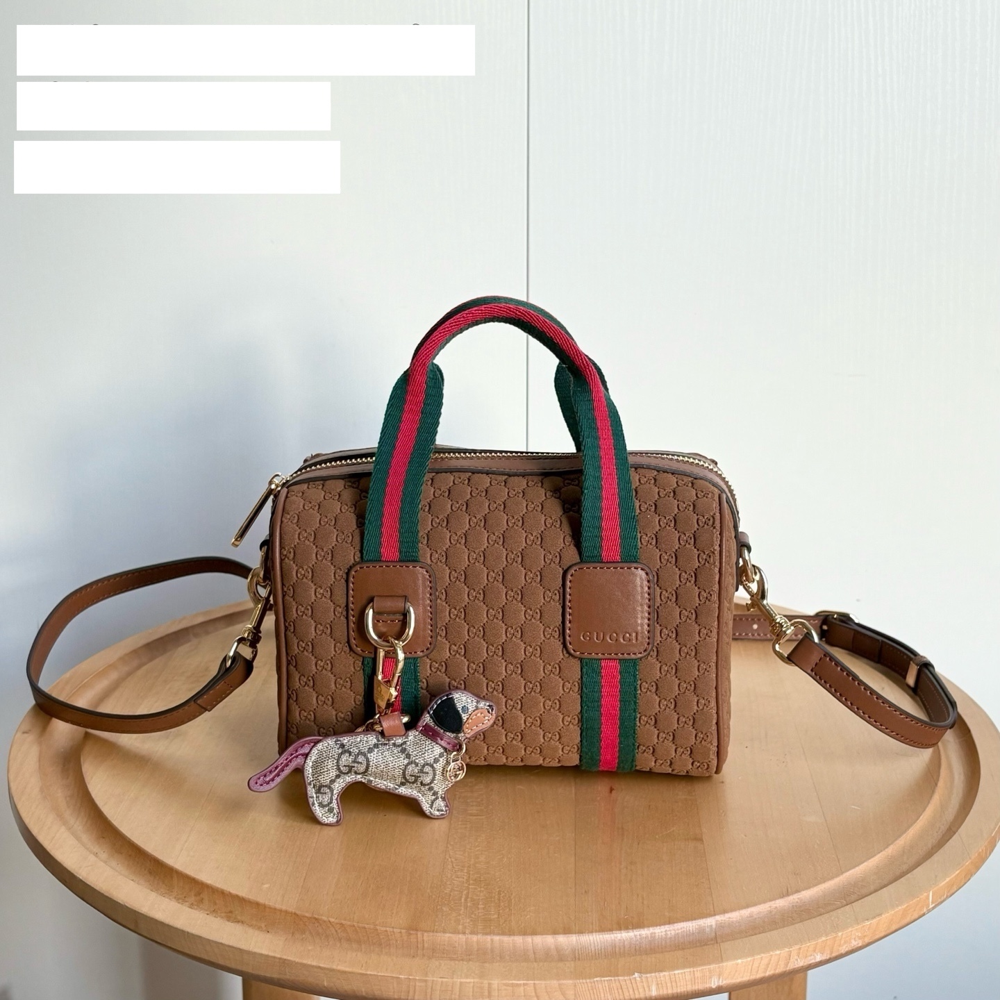 Luxury Gucci Handbag 859975 Luxury Gucci Handbag 859975