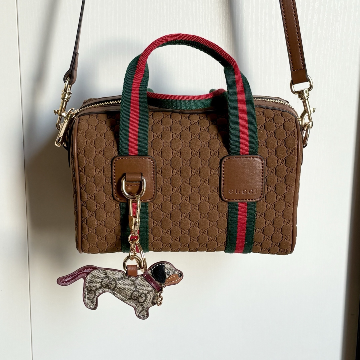 Luxury Gucci Handbag 859975 Luxury Gucci Handbag 859975