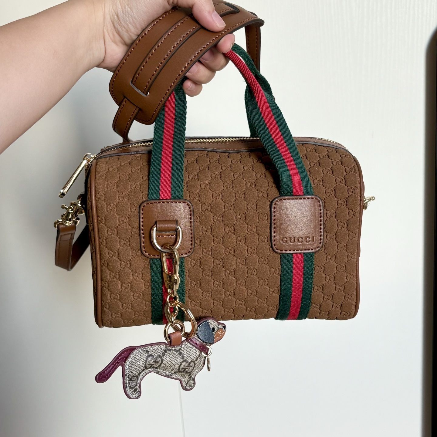 Luxury Gucci Handbag 859975 Luxury Gucci Handbag 859975