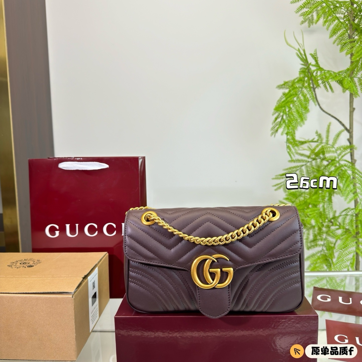 New Collection Fashion GG Handbag GG2511185 New Collection Fashion GG Handbag GG2511185