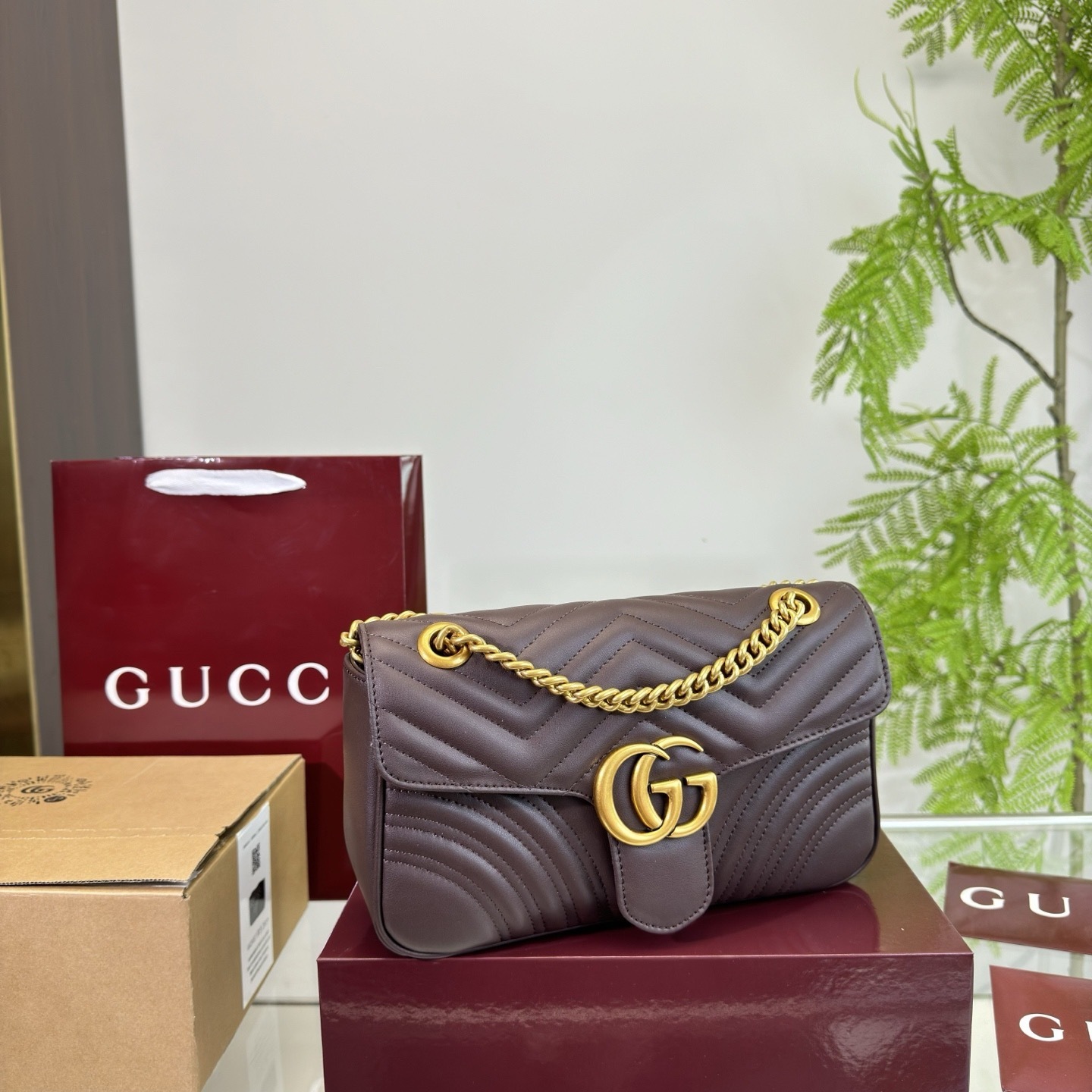 New Collection Fashion GG Handbag GG2511185 New Collection Fashion GG Handbag GG2511185