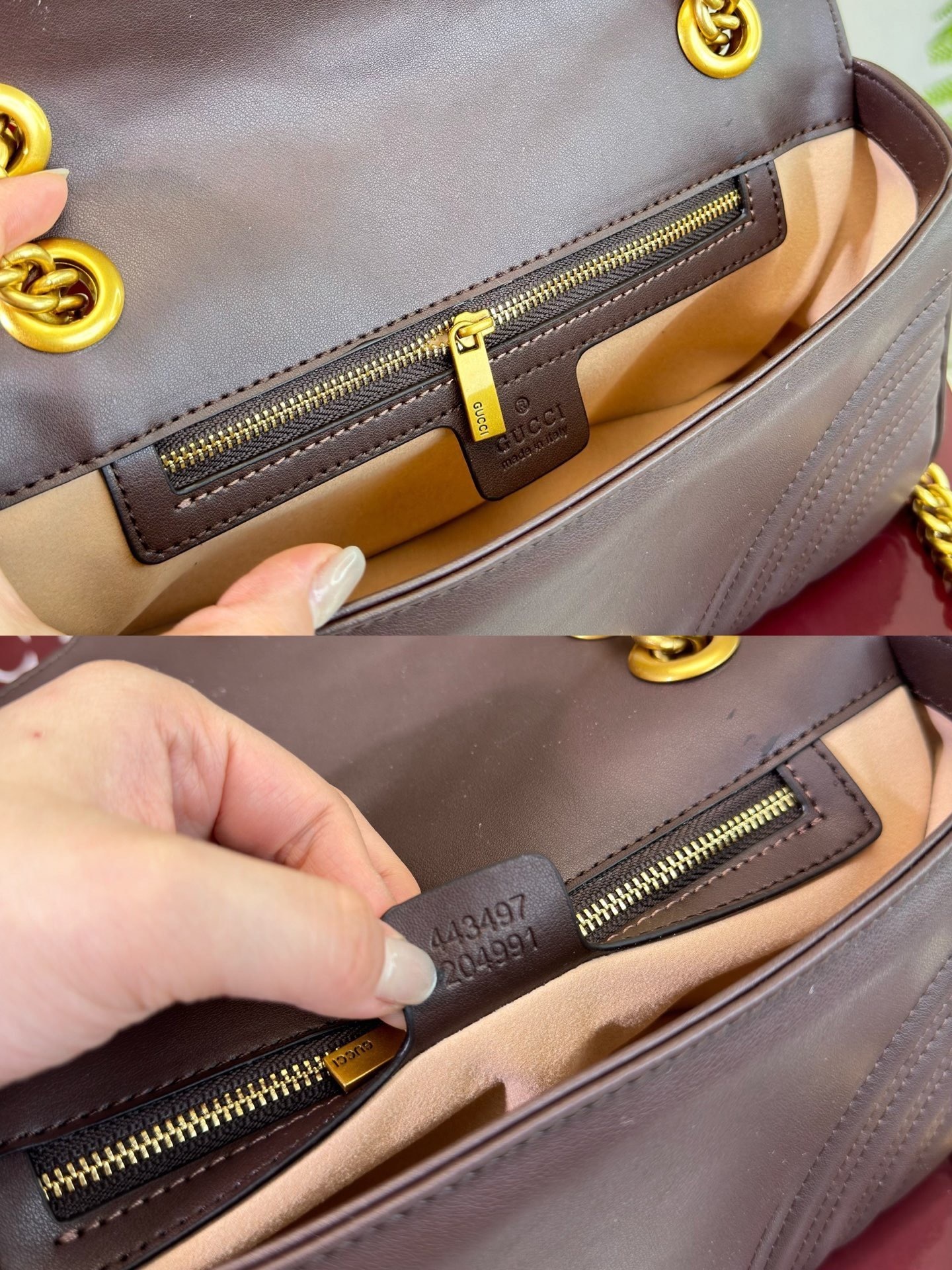 New Collection Fashion GG Handbag GG2511185 New Collection Fashion GG Handbag GG2511185