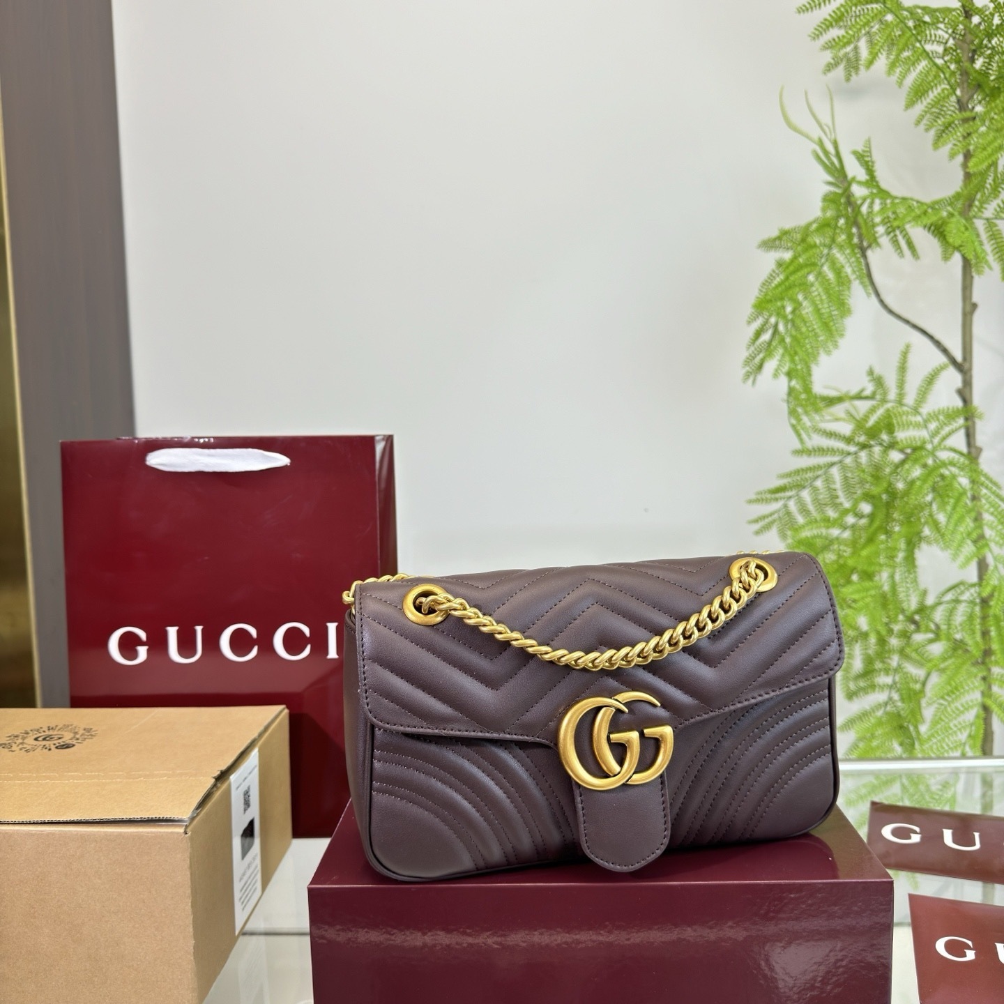 New Collection Fashion GG Handbag GG2511185 New Collection Fashion GG Handbag GG2511185