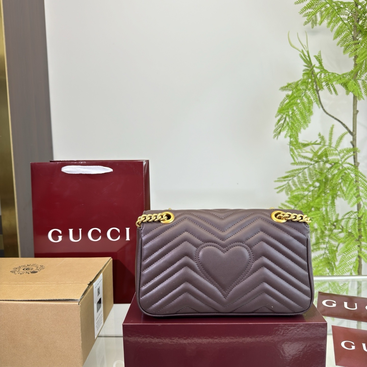 New Collection Fashion GG Handbag GG2511185 New Collection Fashion GG Handbag GG2511185