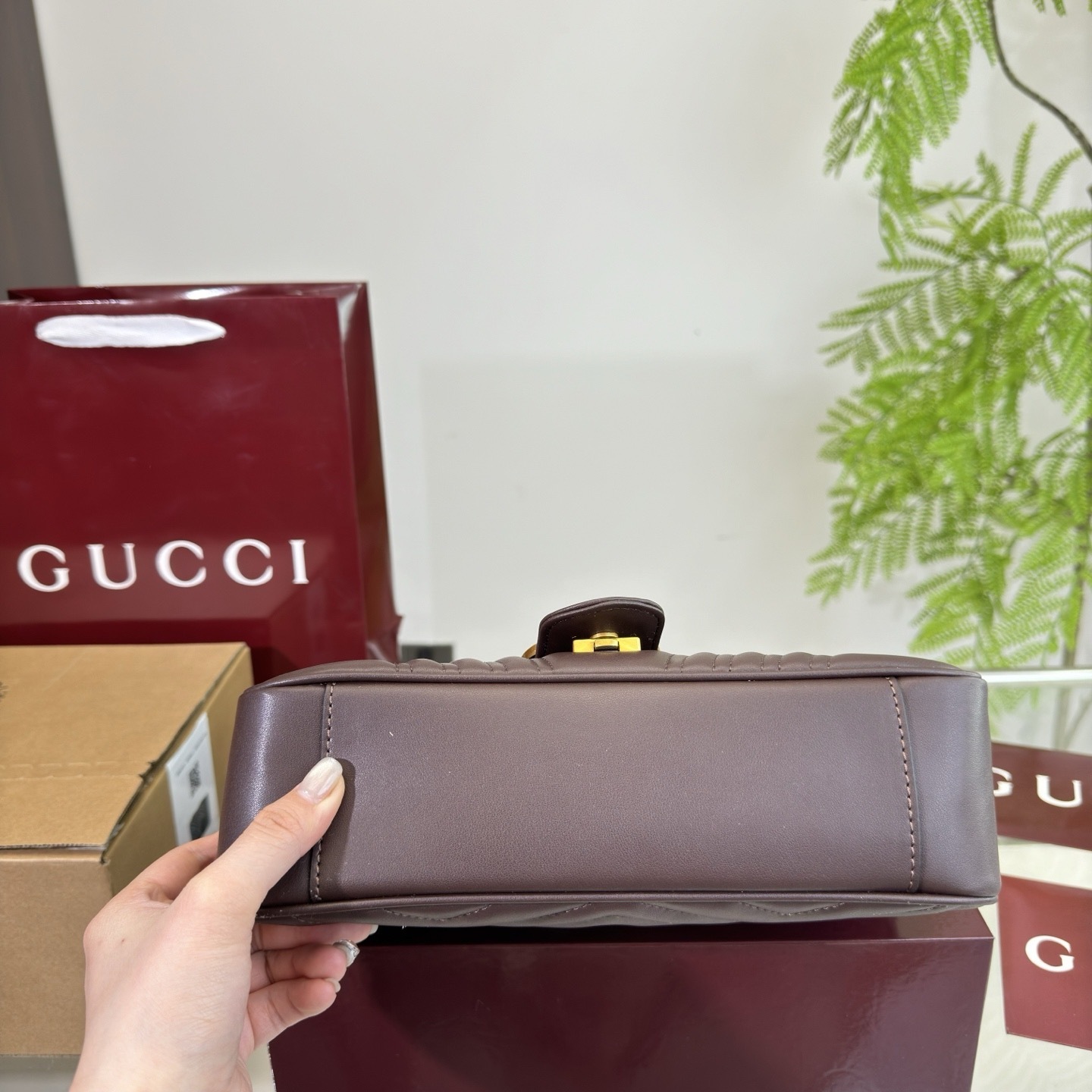 New Collection Fashion GG Handbag GG2511185 New Collection Fashion GG Handbag GG2511185