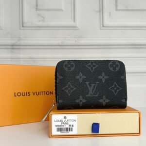 Premium Icon LV Wallet M80880
