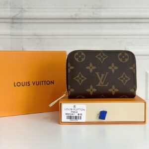 Premium Icon LV Wallet M80880