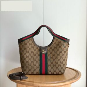 Daily Street Style LV Handbag LV0823110 QA