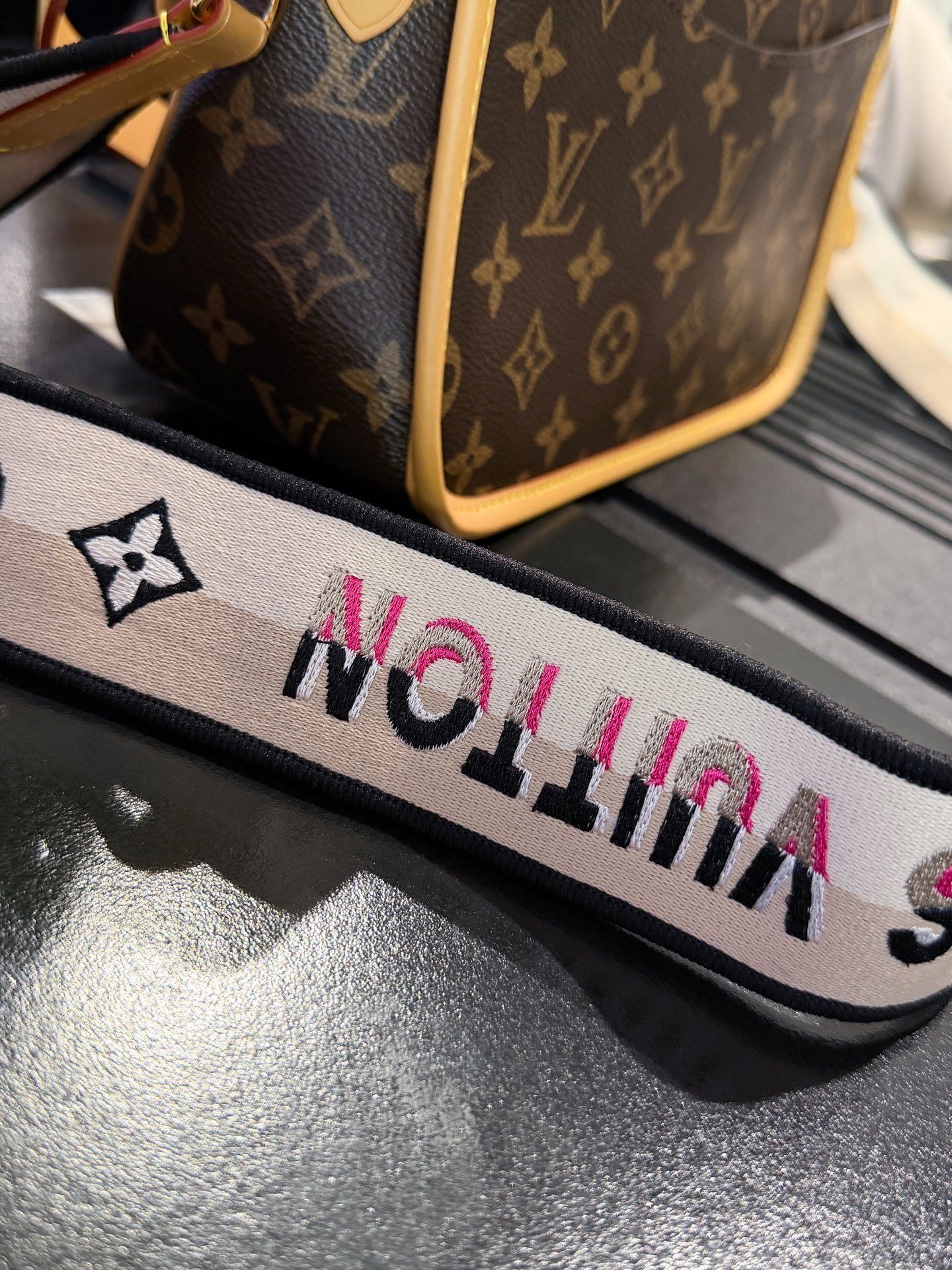 New Collection Fashion Bag L311 New Collection Fashion Bag L311