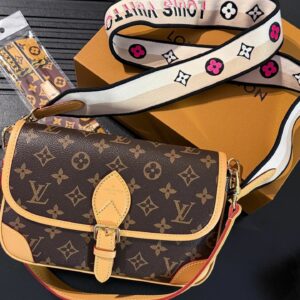 Daily Street Style Bag L311