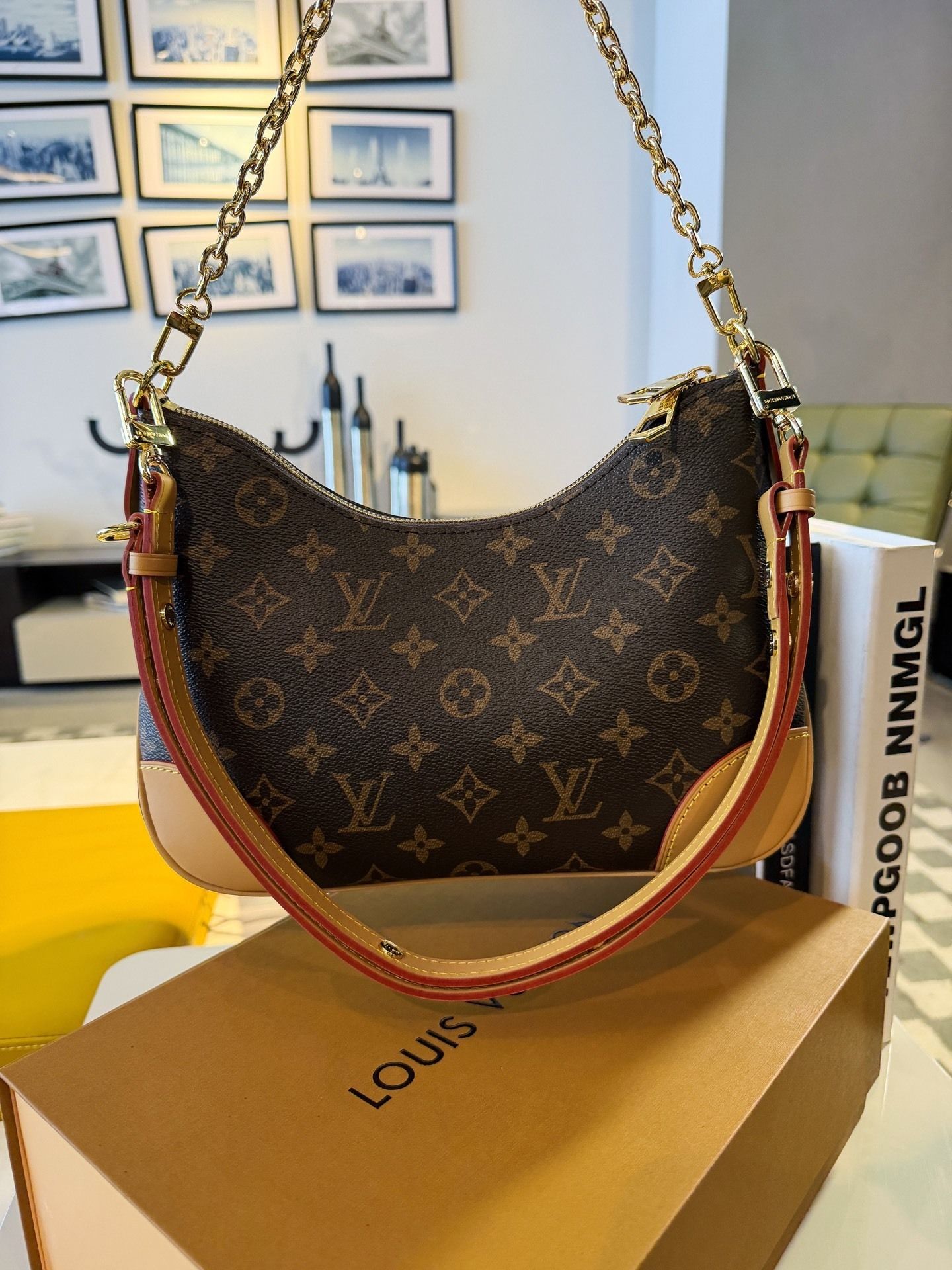 New Collection Fashion Bag L310 New Collection Fashion Bag L310