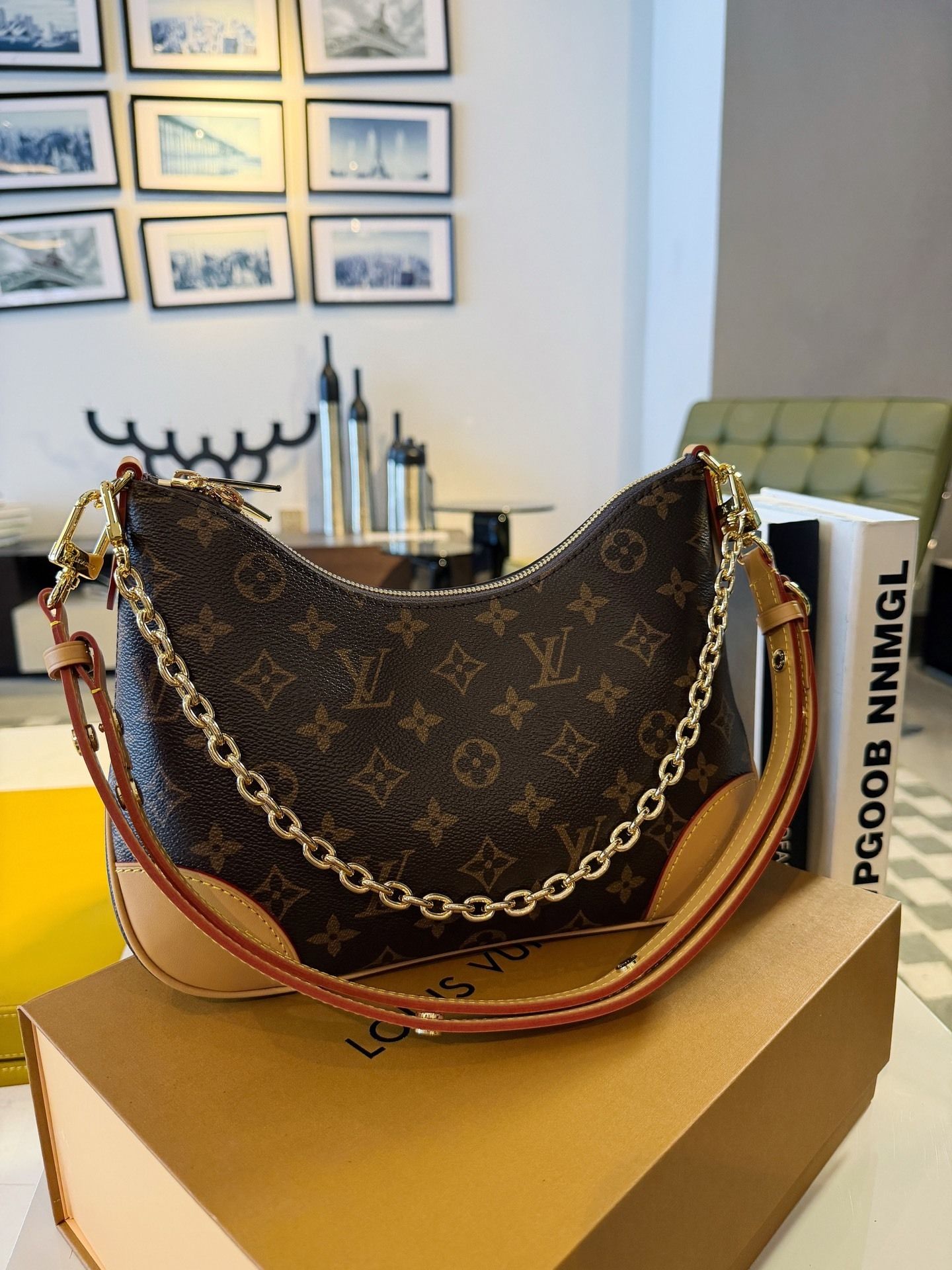 New Collection Fashion Bag L310 New Collection Fashion Bag L310