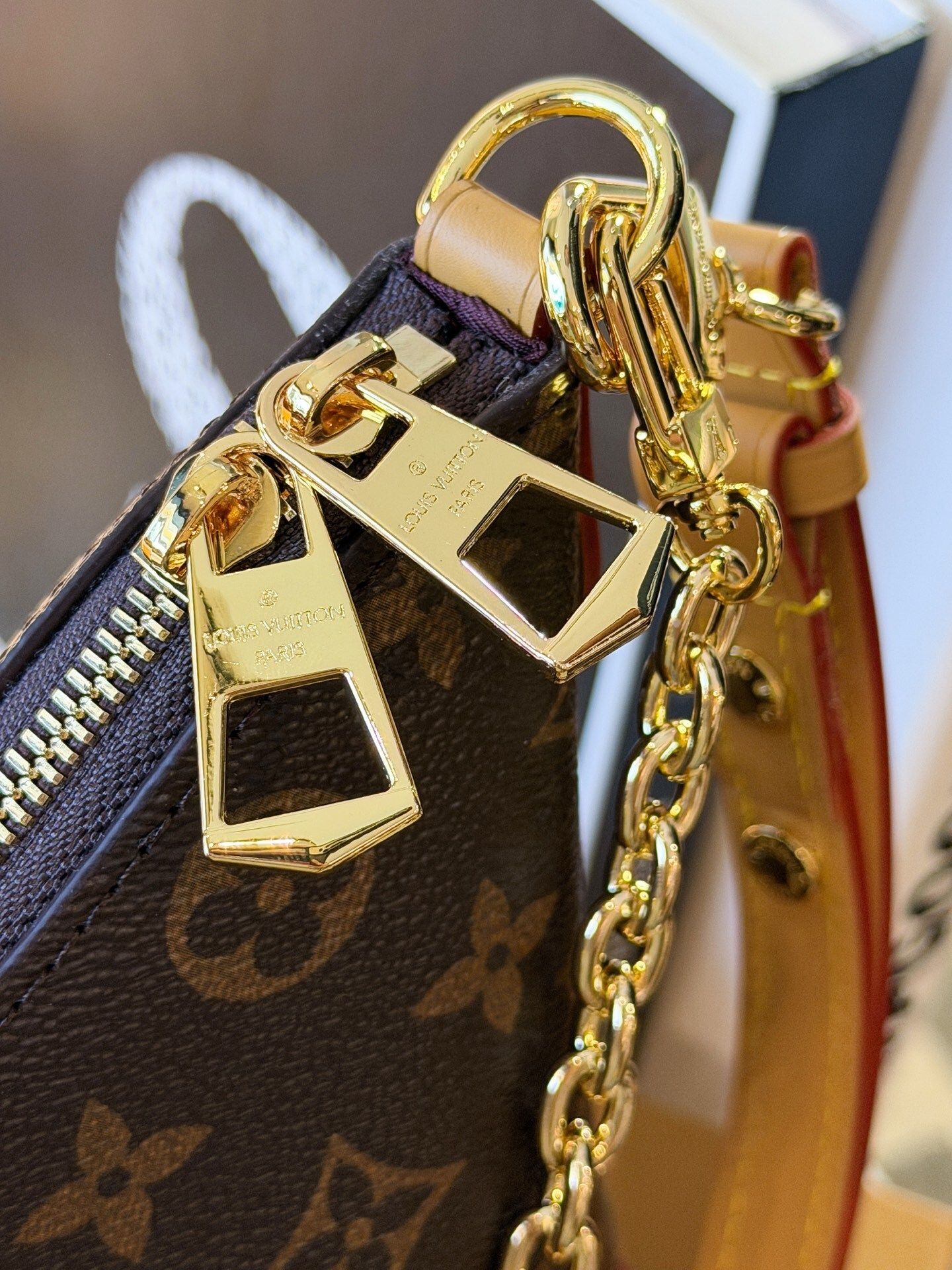 New Collection Fashion Bag L310 New Collection Fashion Bag L310