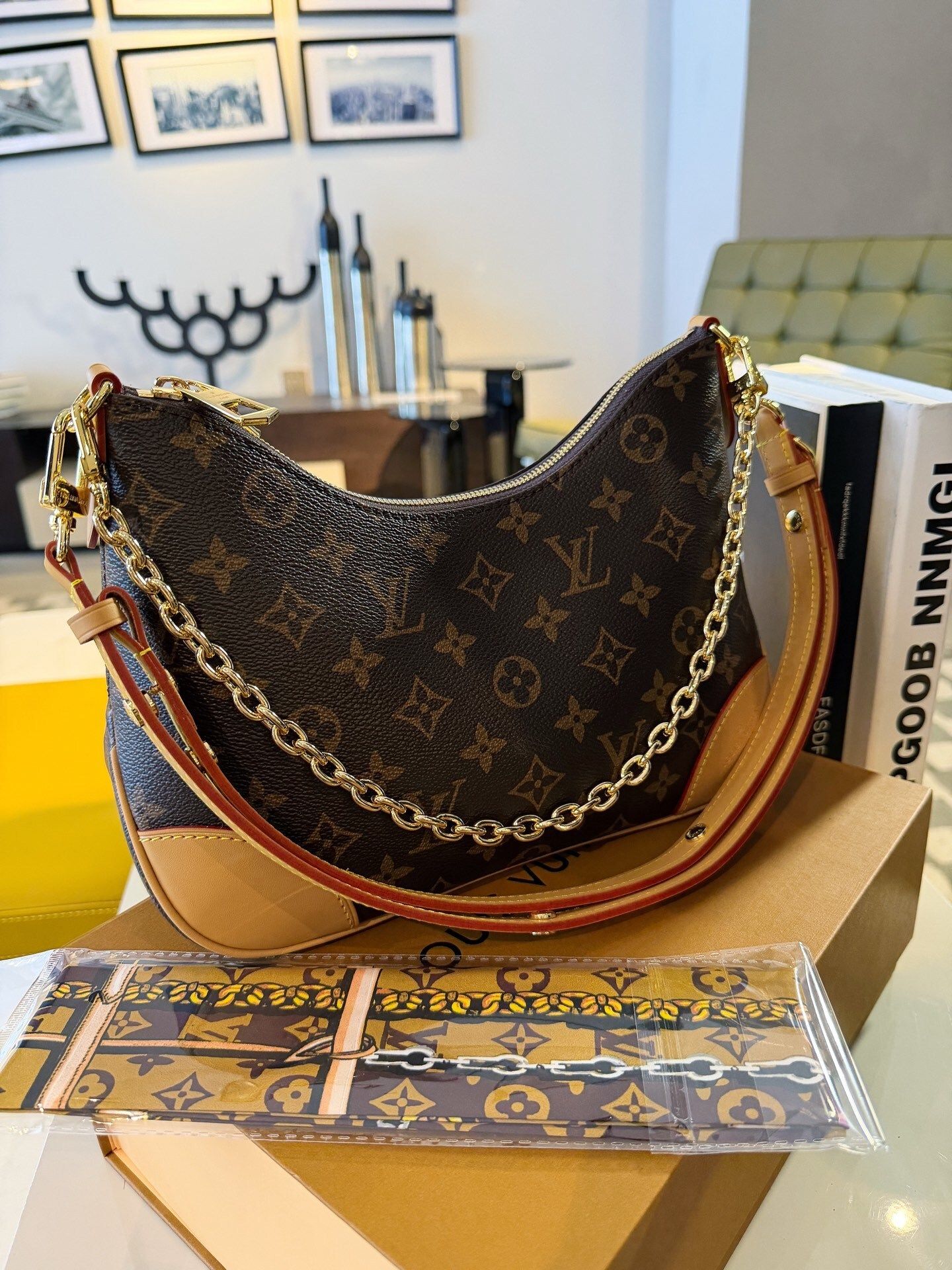 New Collection Fashion Bag L310 New Collection Fashion Bag L310