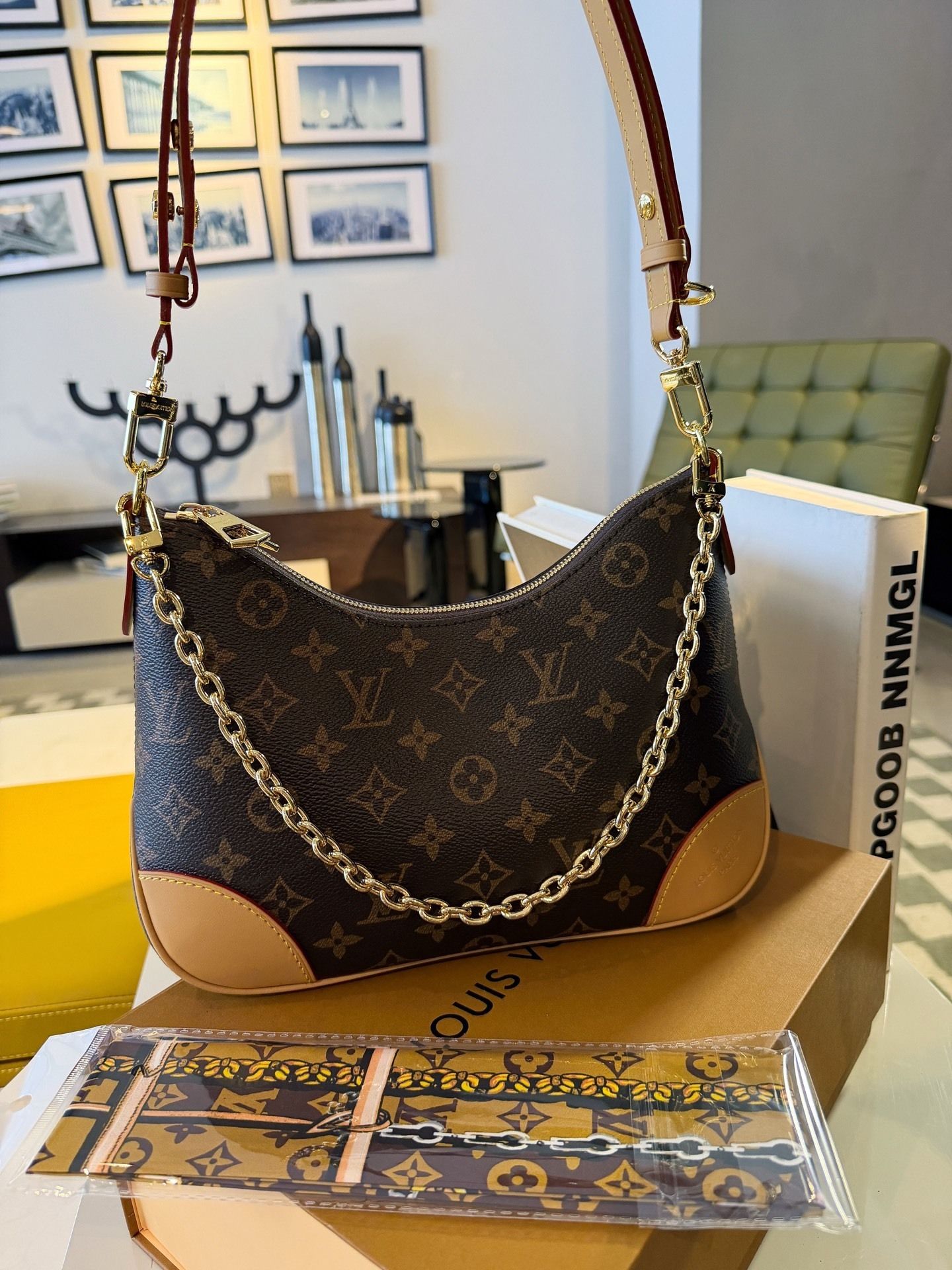 New Collection Fashion Bag L310 New Collection Fashion Bag L310