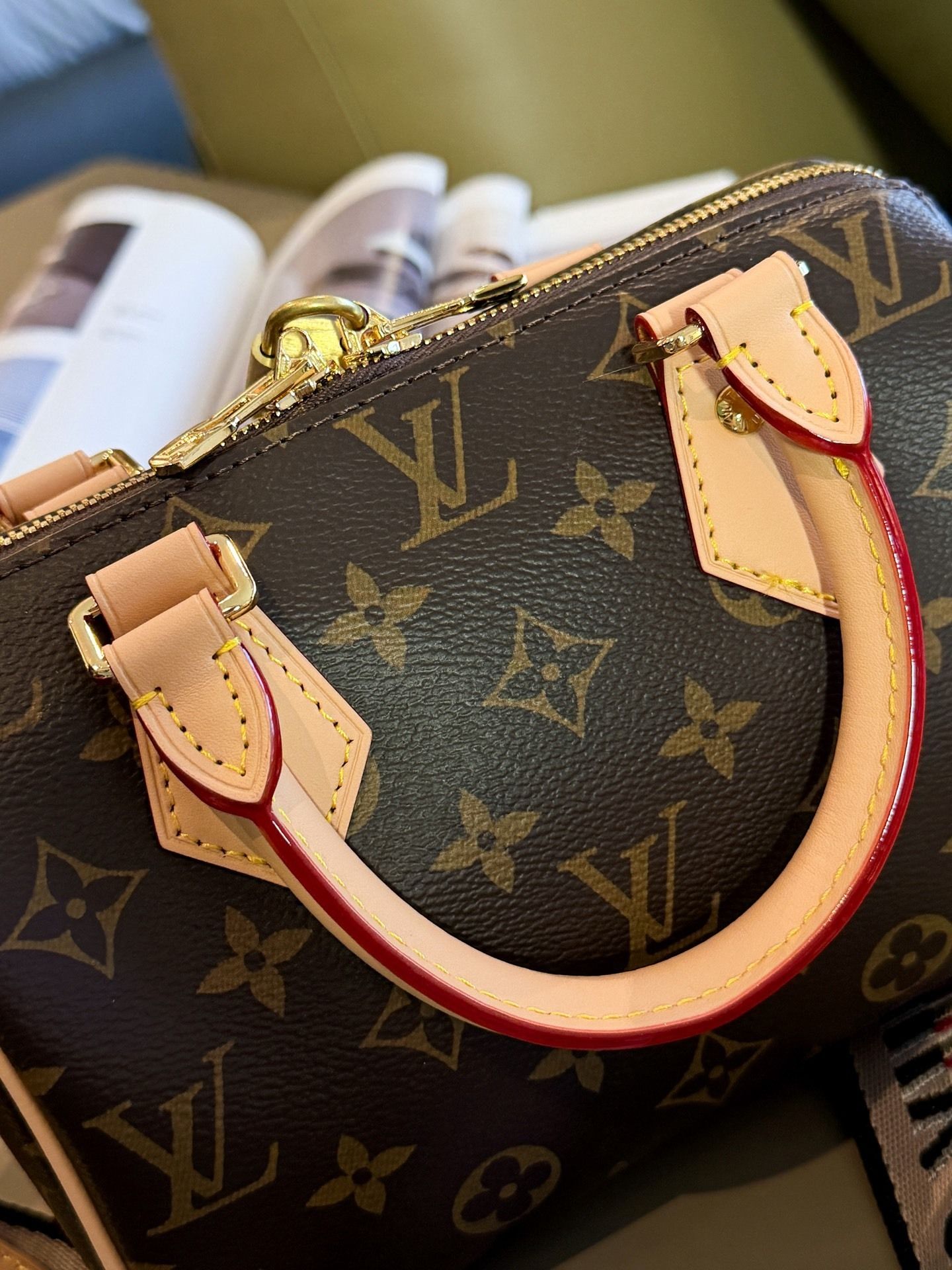 New Collection Fashion Bag L309 New Collection Fashion Bag L309