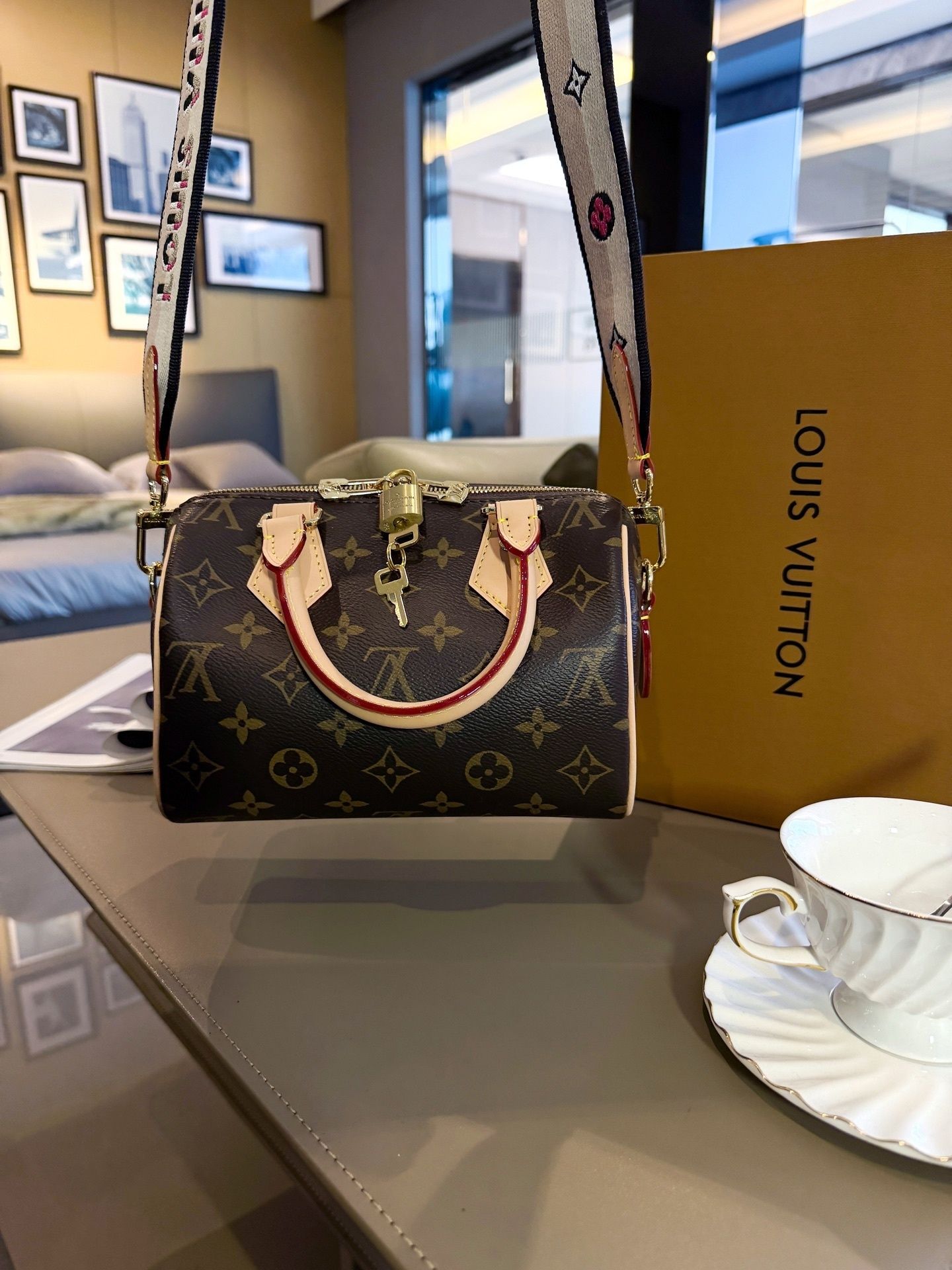 New Collection Fashion Bag L309 New Collection Fashion Bag L309