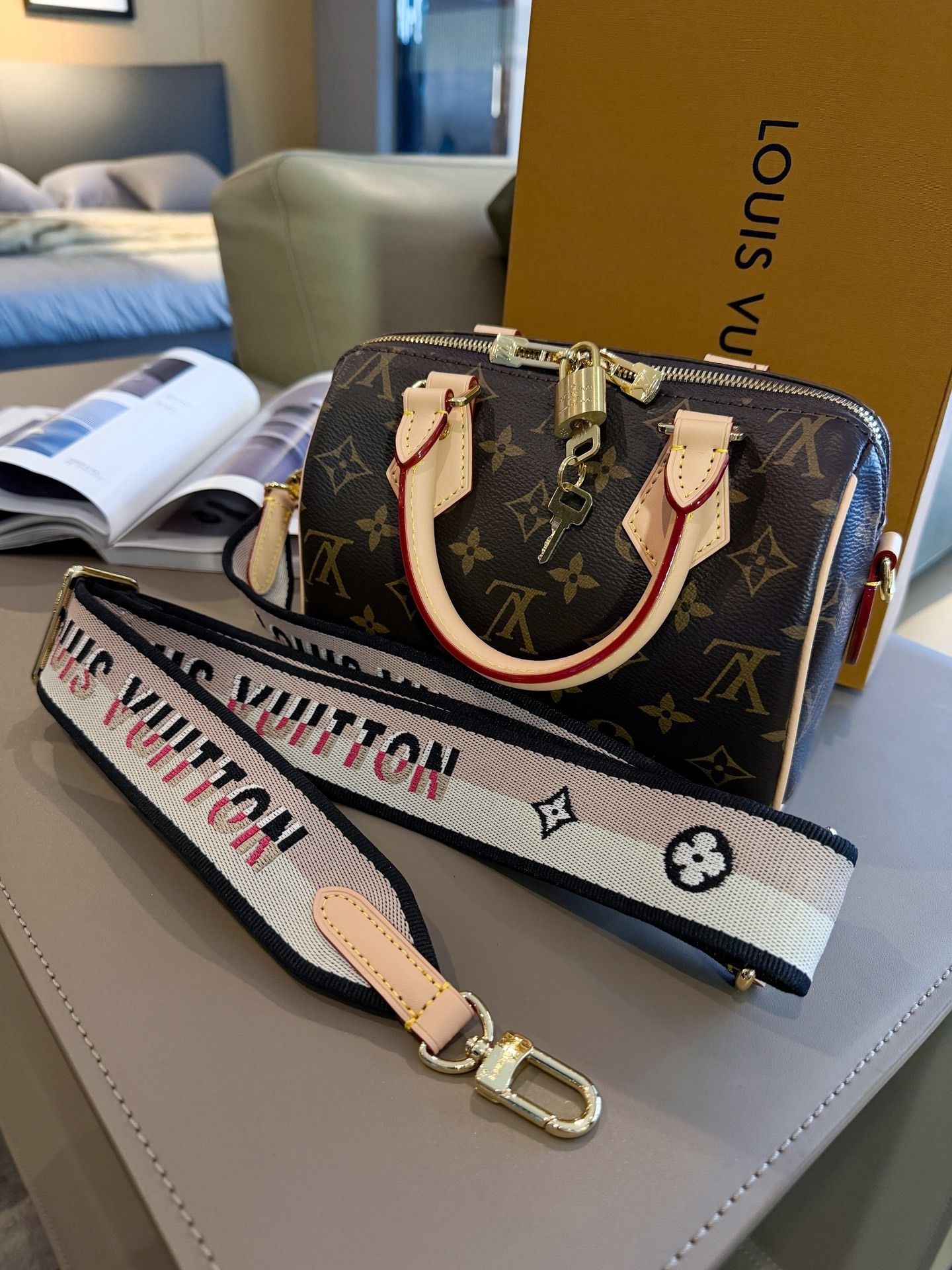 New Collection Fashion Bag L309 New Collection Fashion Bag L309