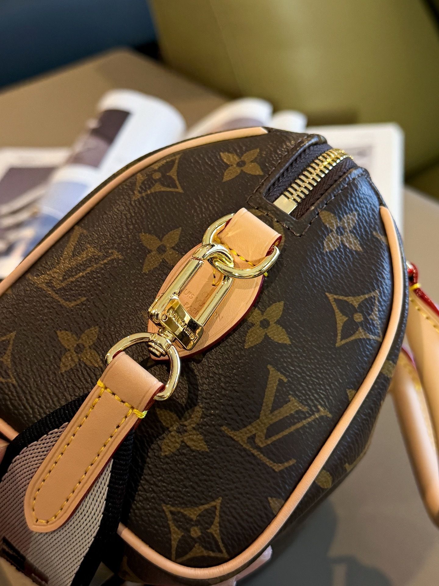 New Collection Fashion Bag L309 New Collection Fashion Bag L309