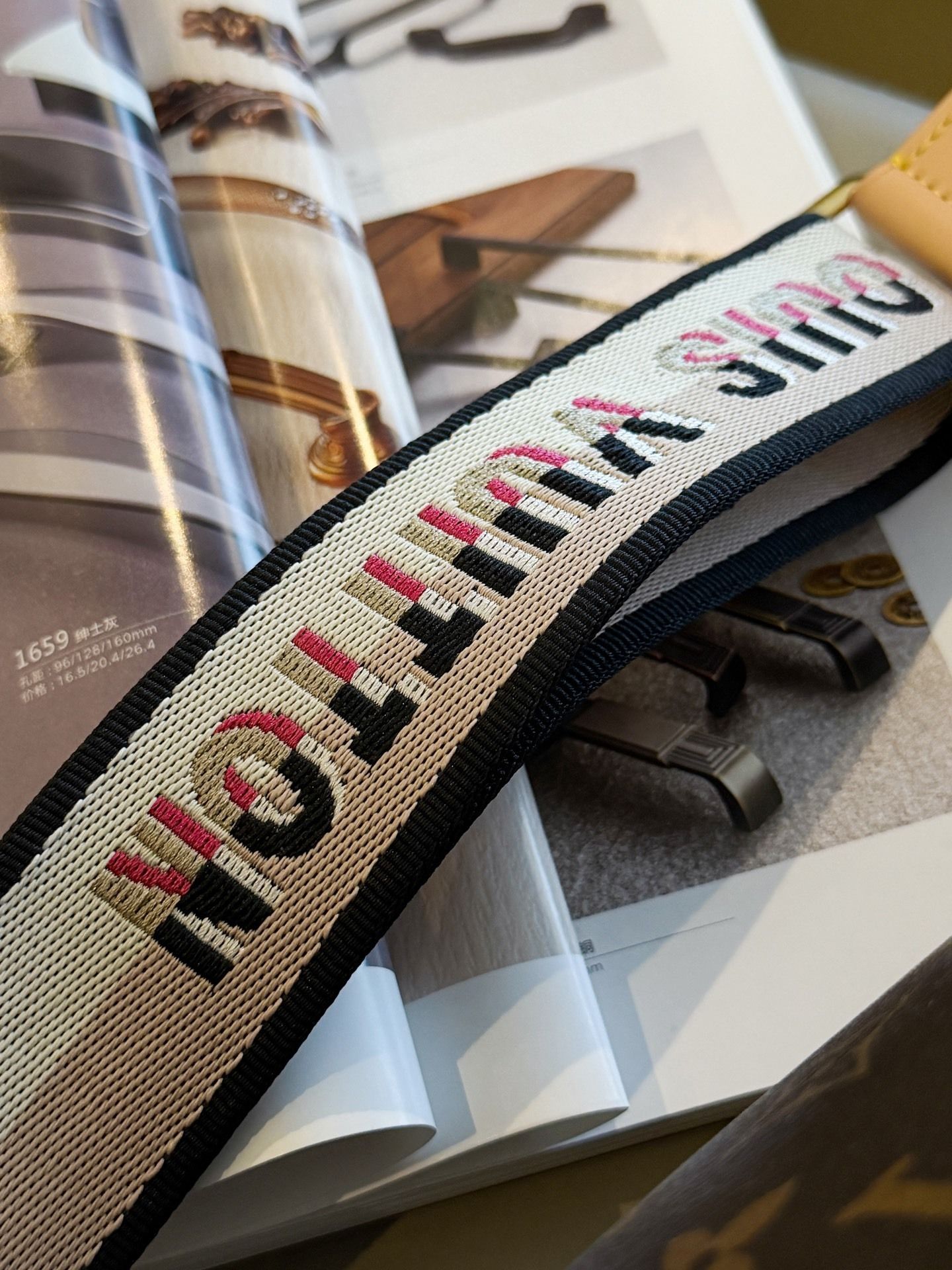 New Collection Fashion Bag L309 New Collection Fashion Bag L309