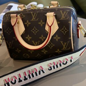 Daily Street Style Bag L309