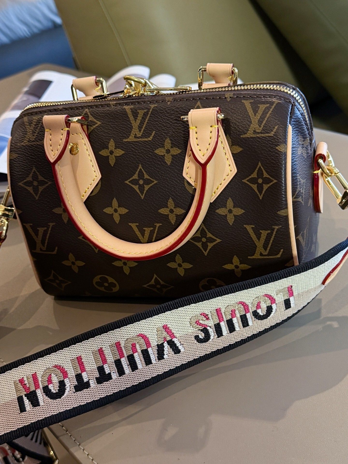 New Collection Fashion Bag L309 New Collection Fashion Bag L309