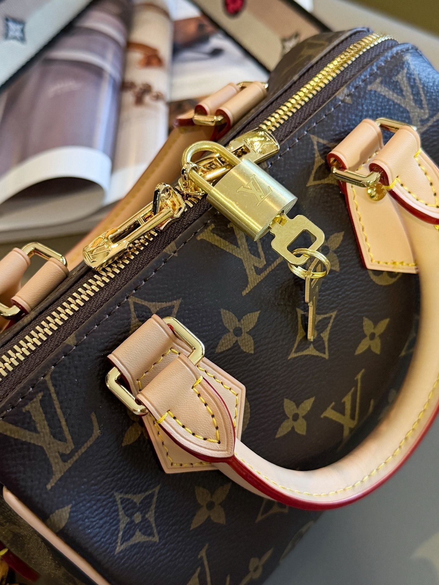 New Collection Fashion Bag L309 New Collection Fashion Bag L309