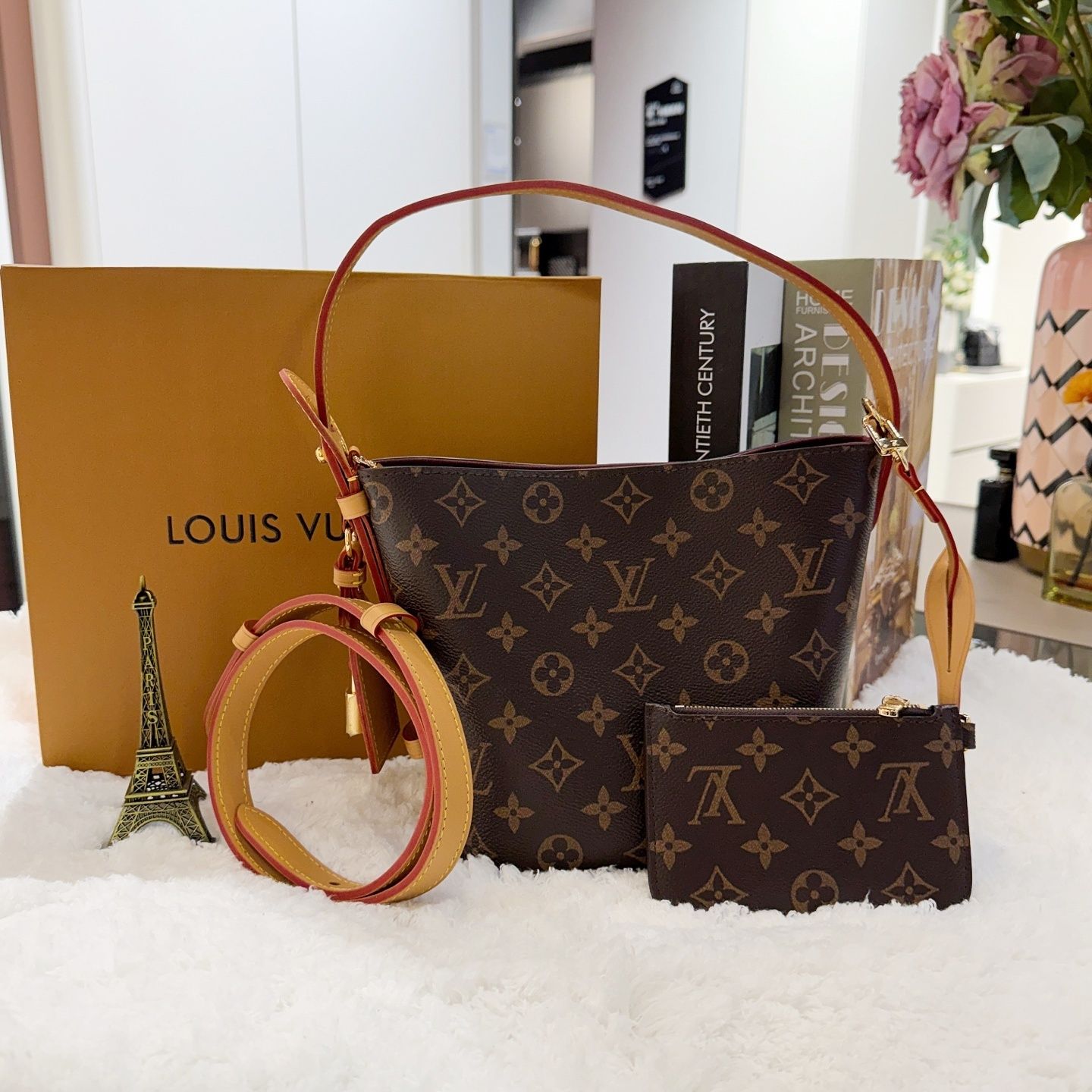 New Collection Fashion Bag L308 New Collection Fashion Bag L308