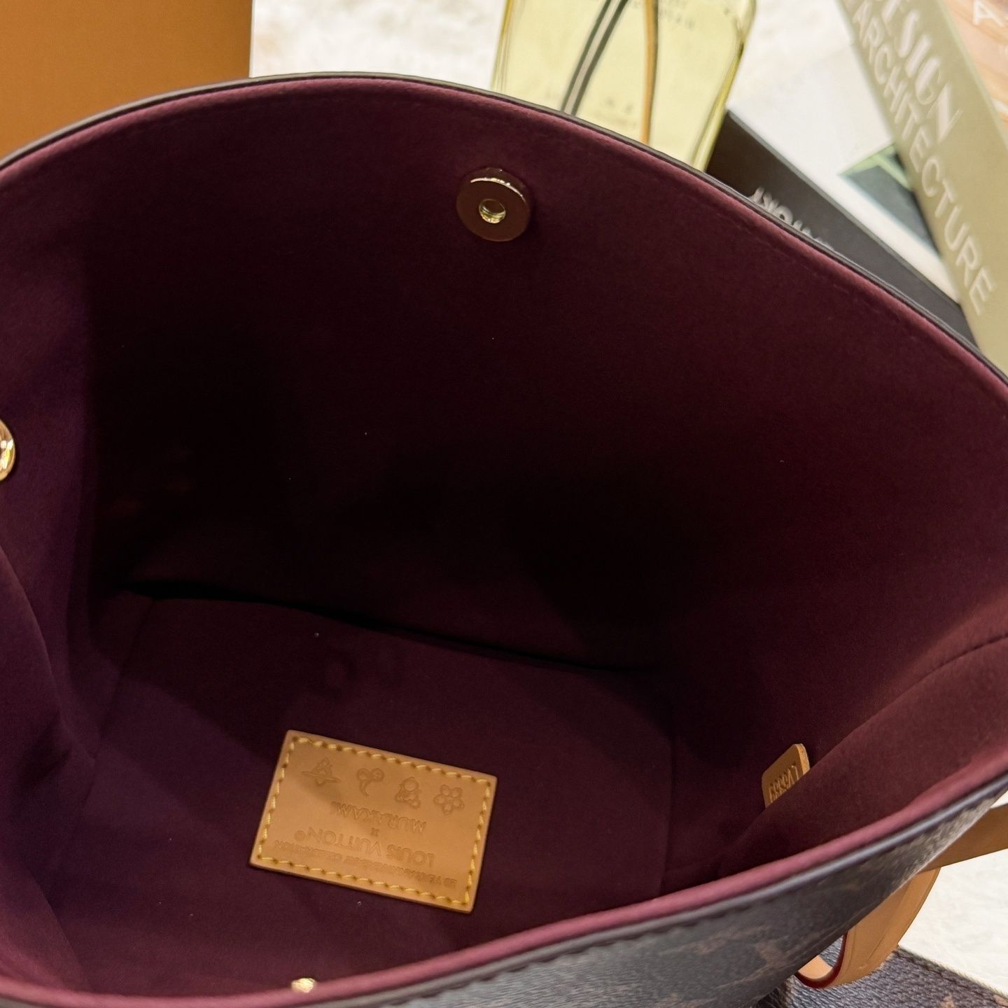 New Collection Fashion Bag L308 New Collection Fashion Bag L308